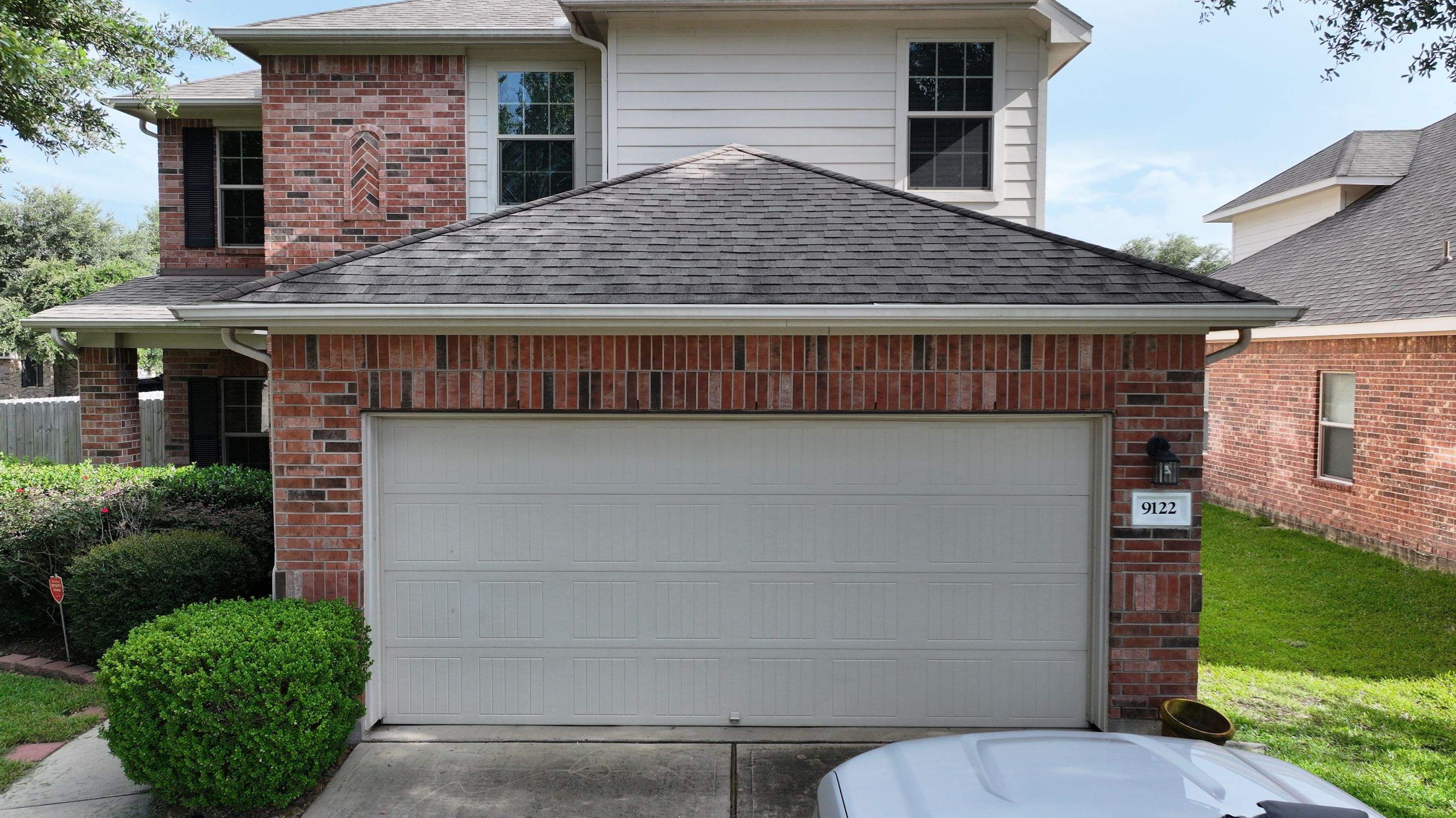 Targeted Roof Repairs & New Pipe Boots — Humble, TX by PL Roofing & SB Roofing, LLC.