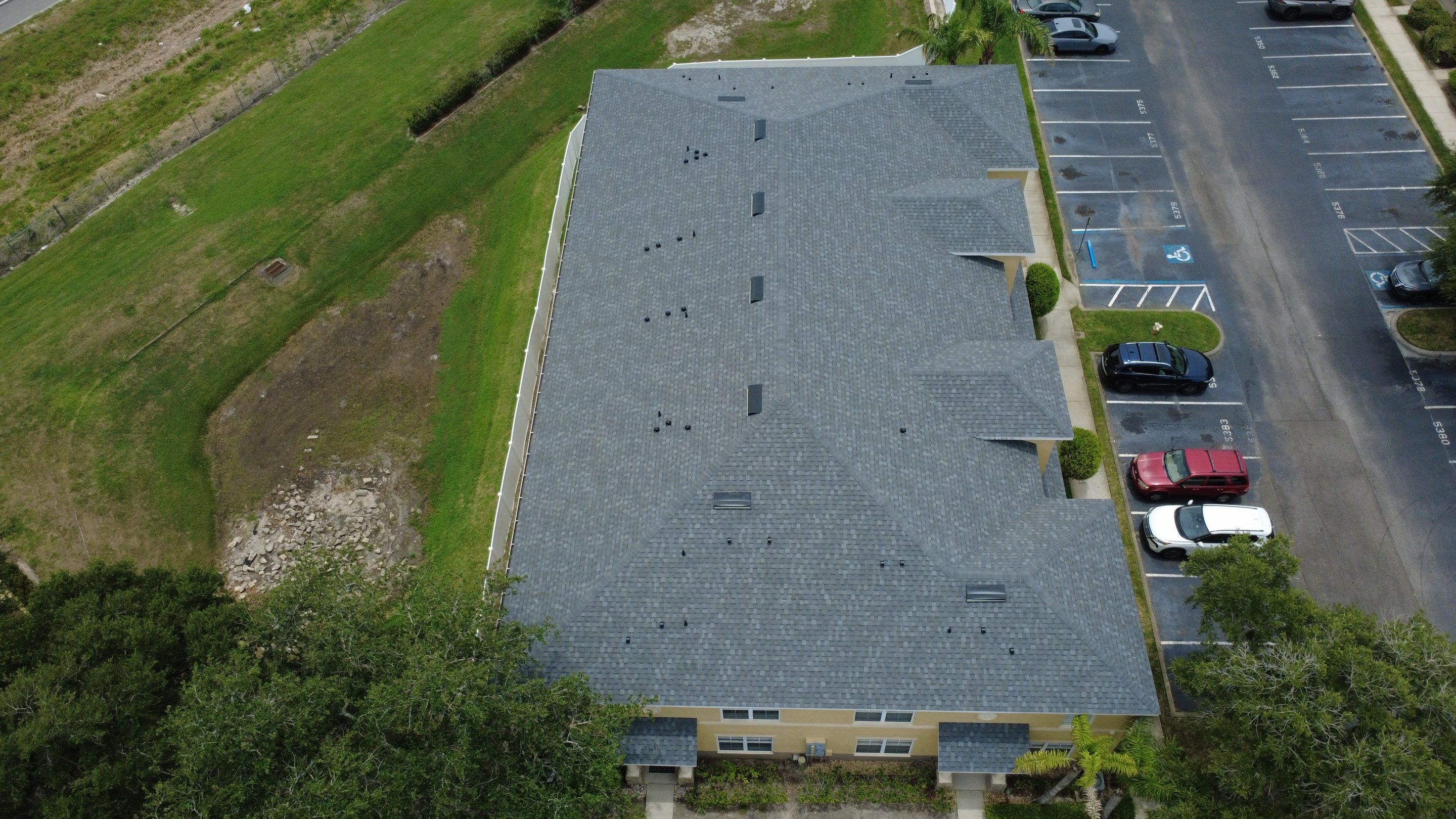 Roof Replacement in Lakeland, FL by Steadfast Roofing