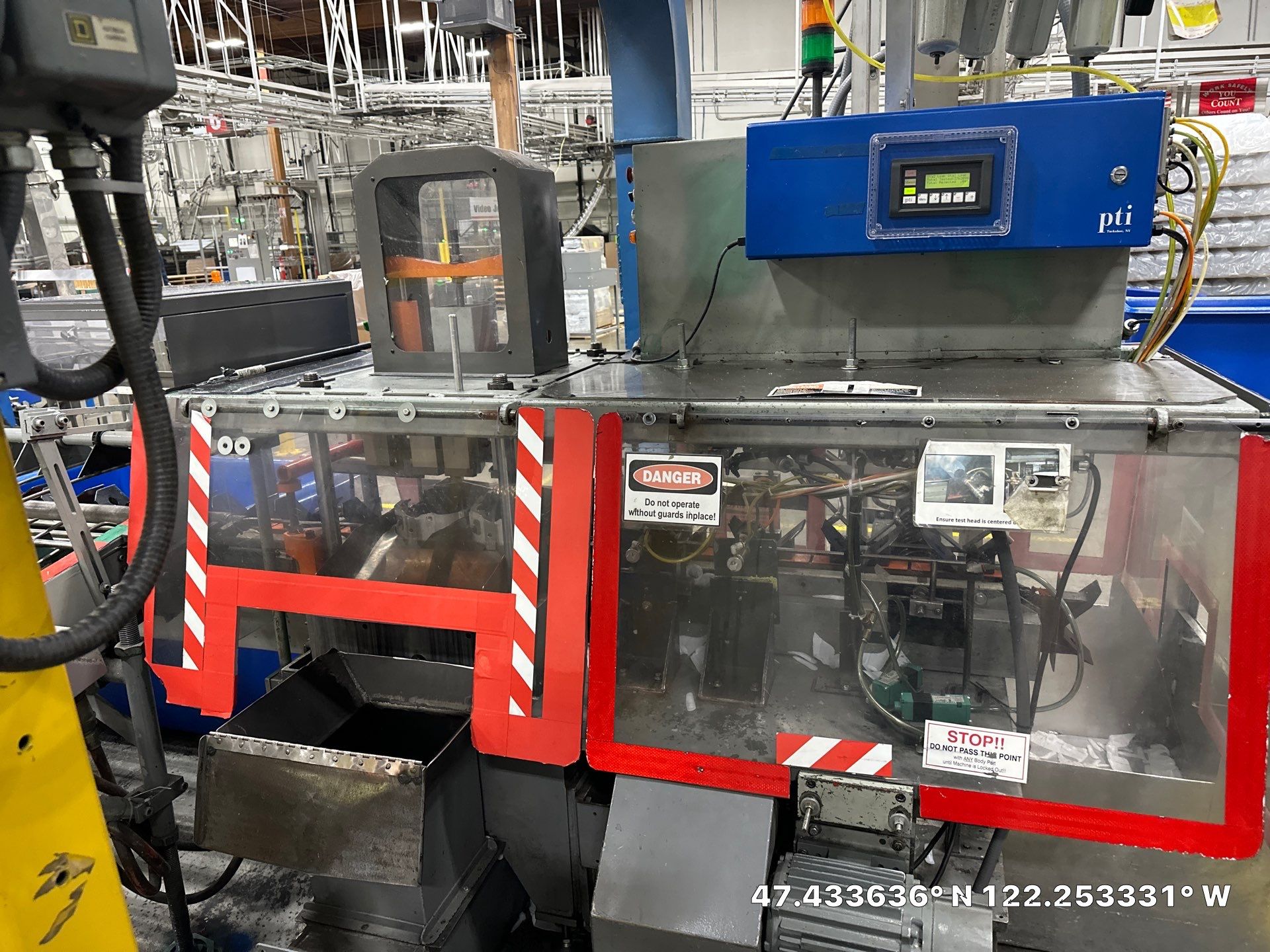 Tukwila - Gallon Water by Altium Packaging