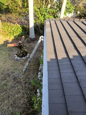 Custom Color Gutter Solutions in Sarasota FL