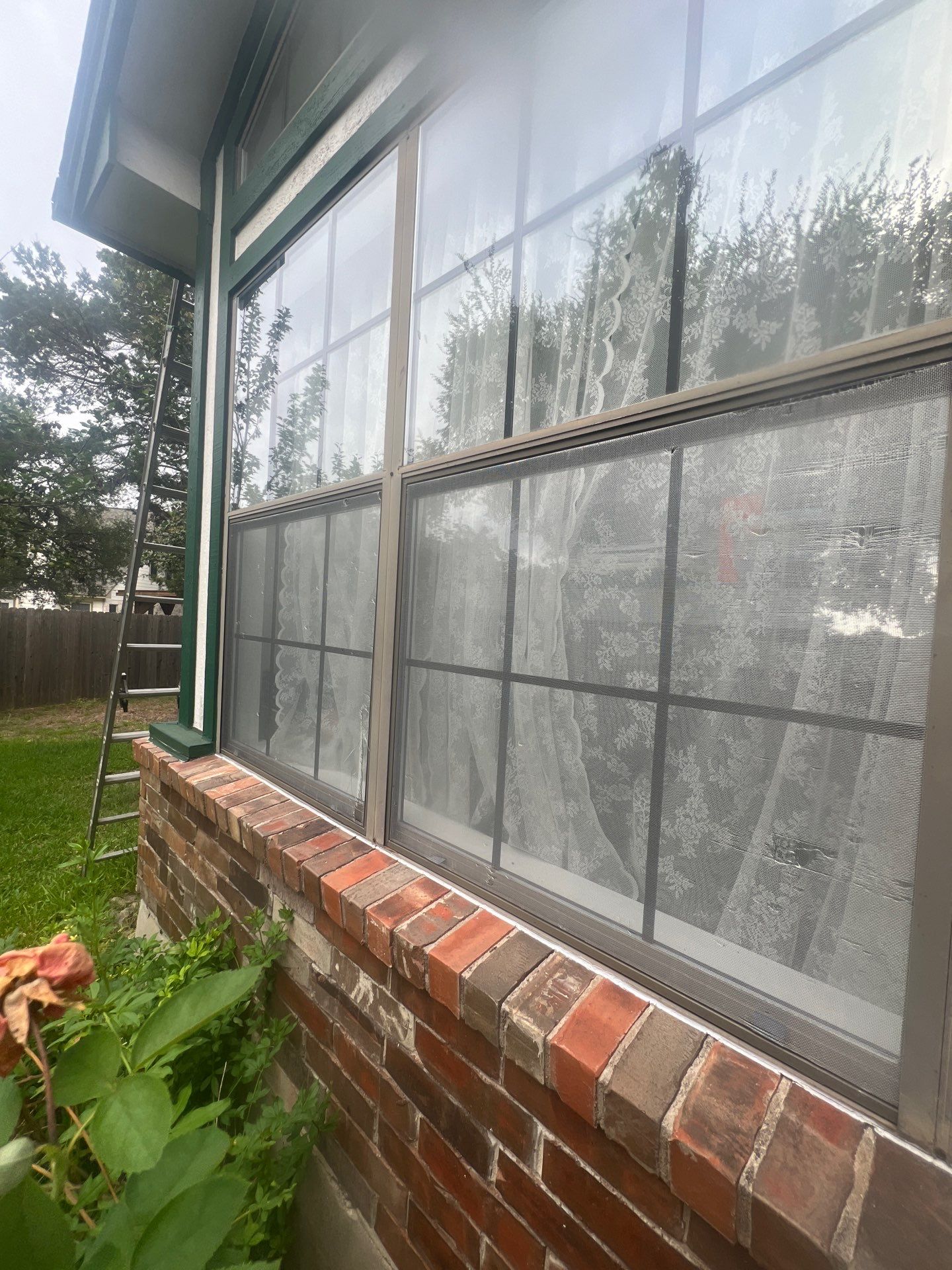 Project in Austin by Rhino Roofing and General Contracting, LLC