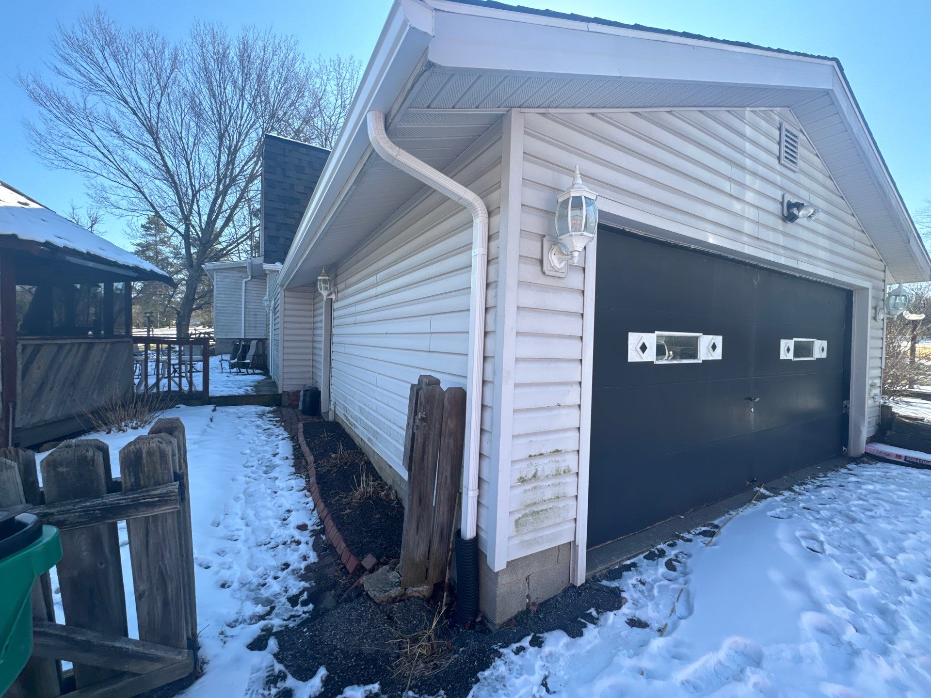 Roof and Gutter Replacement by Homestyle in Novelty by Homestyle Home Improvements (HHI)