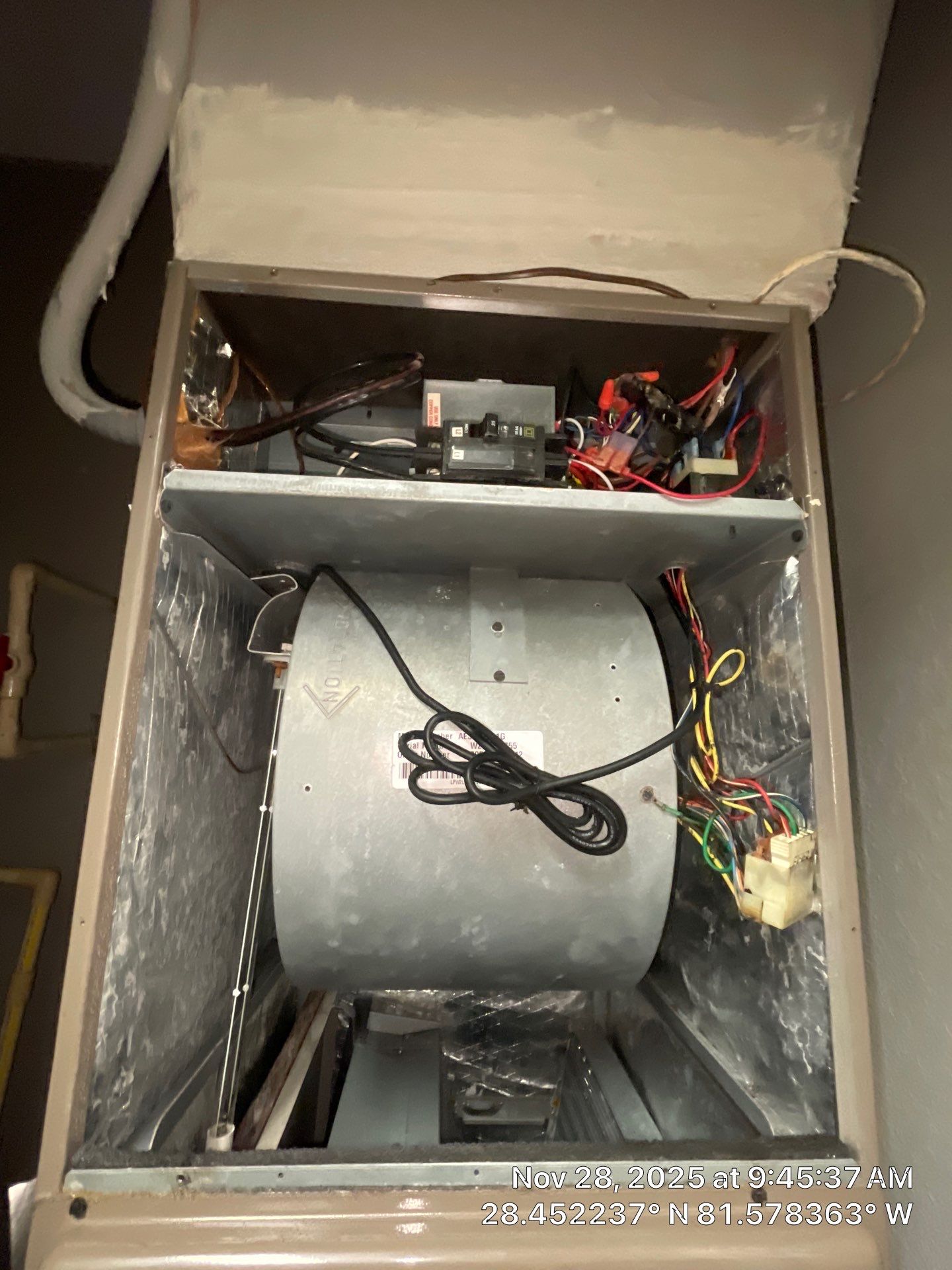 Air Duct and Bathroom Exhaust Fans Cleaning Boot Repair in Windermere by Hygienic Air, Inc