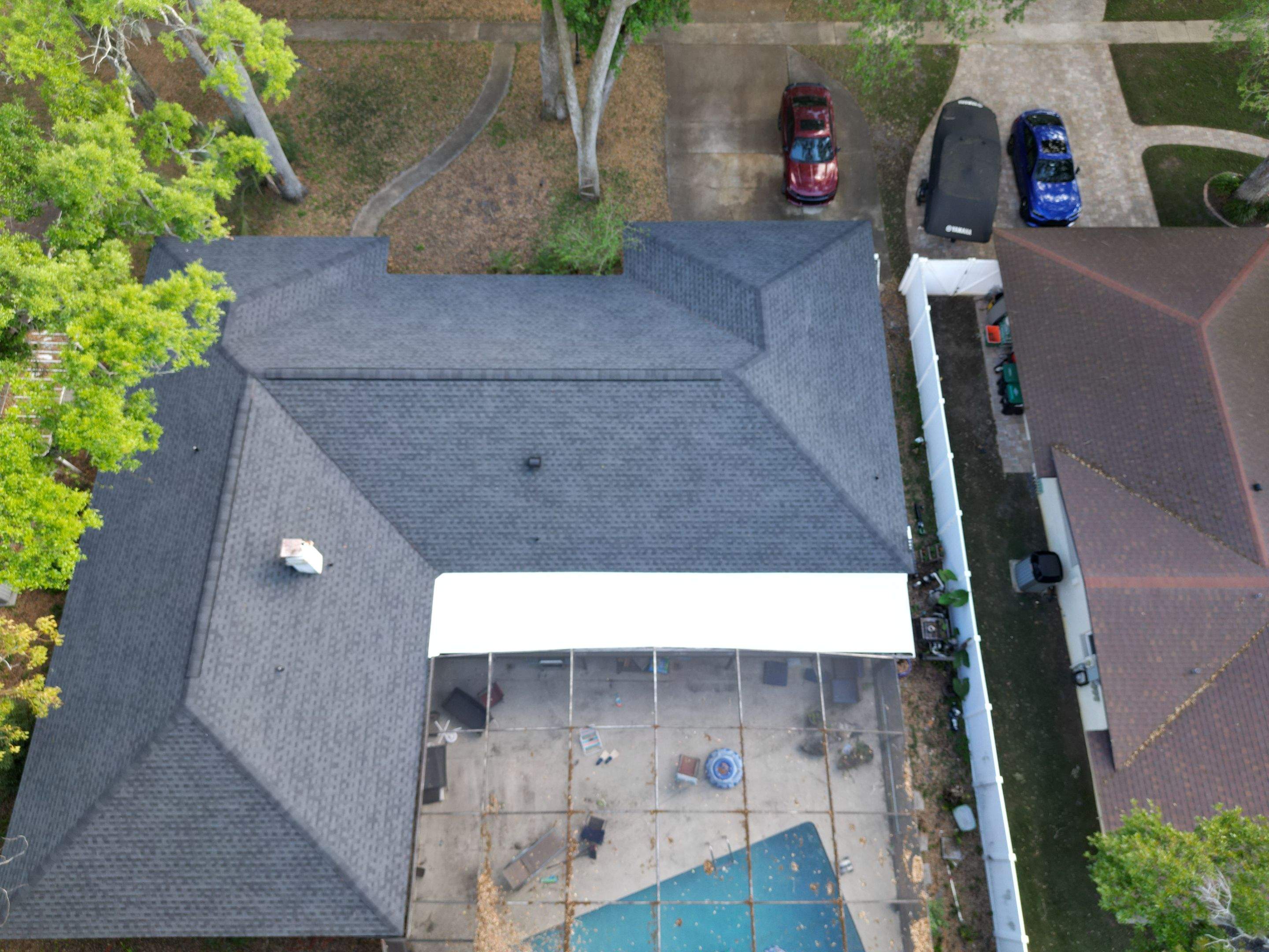 Residential Coatings by Fiddlers Roofing
