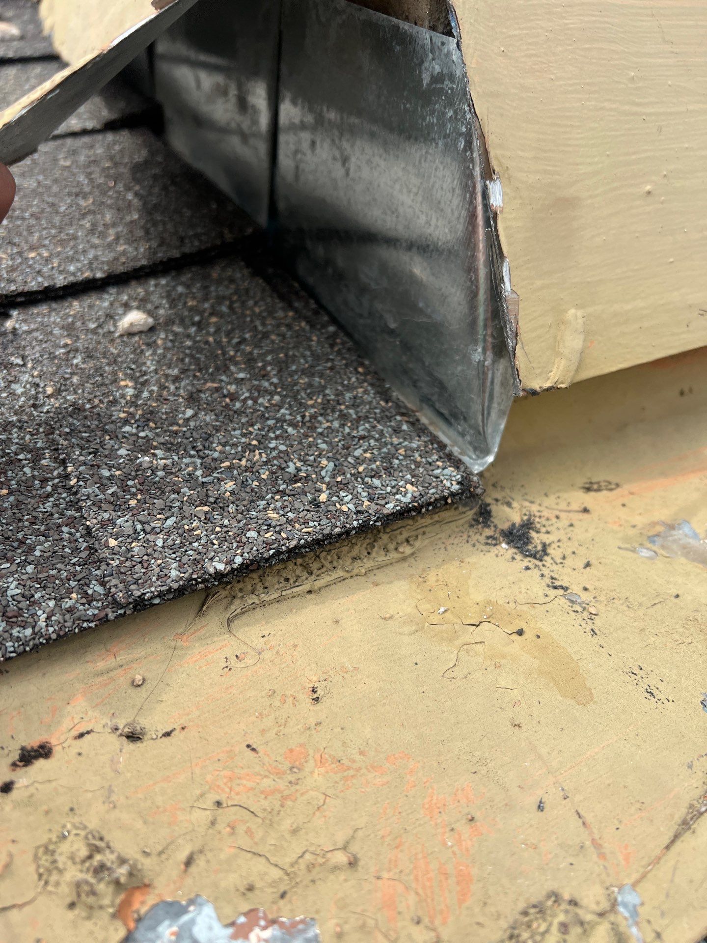 Project in Austin by Rhino Roofing and General Contracting, LLC