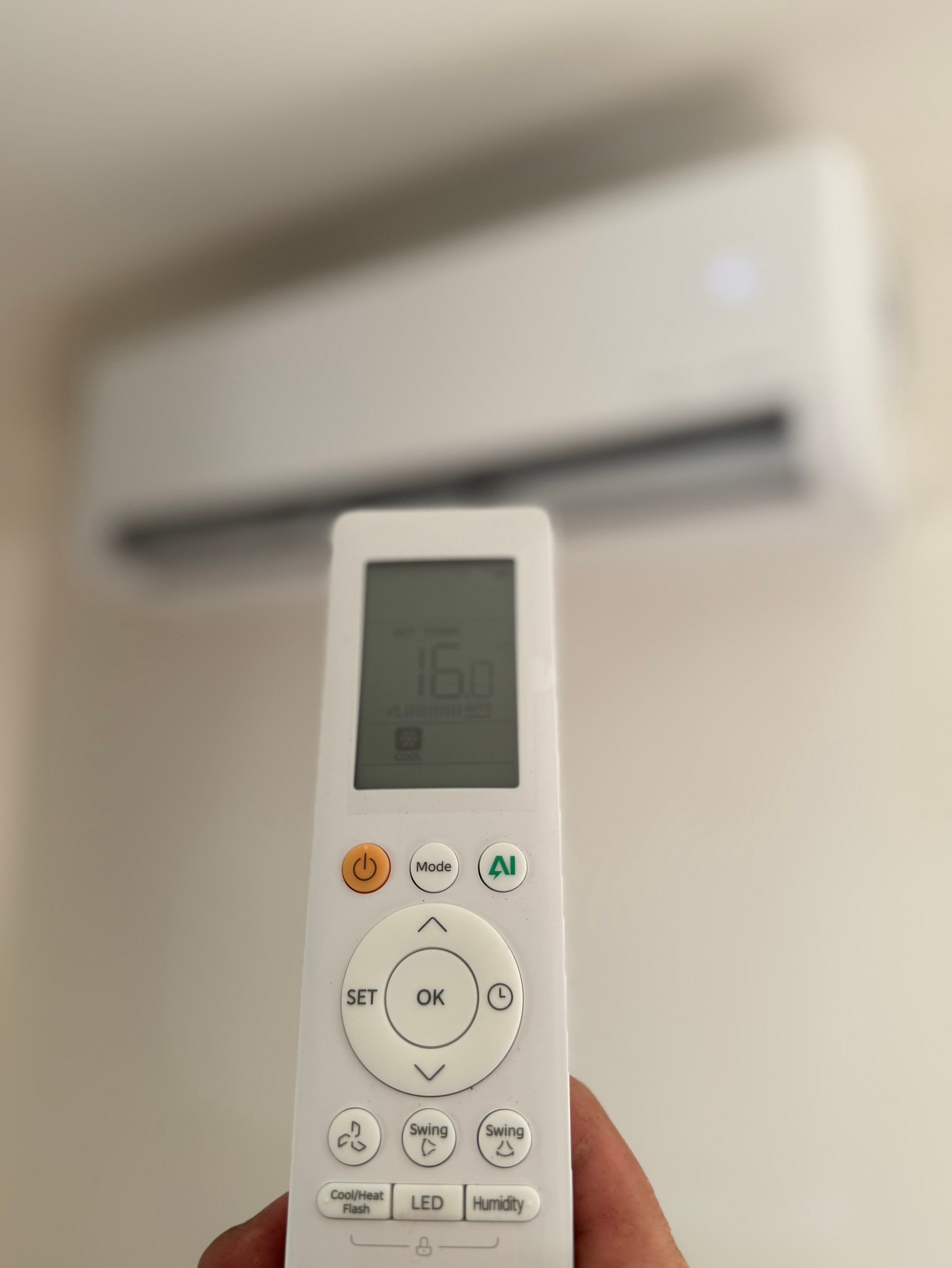 π₯ Multi-Split Air Conditioning Installation Completed in Great Hatfield! βοΈ by Elite Services Group Ltd
