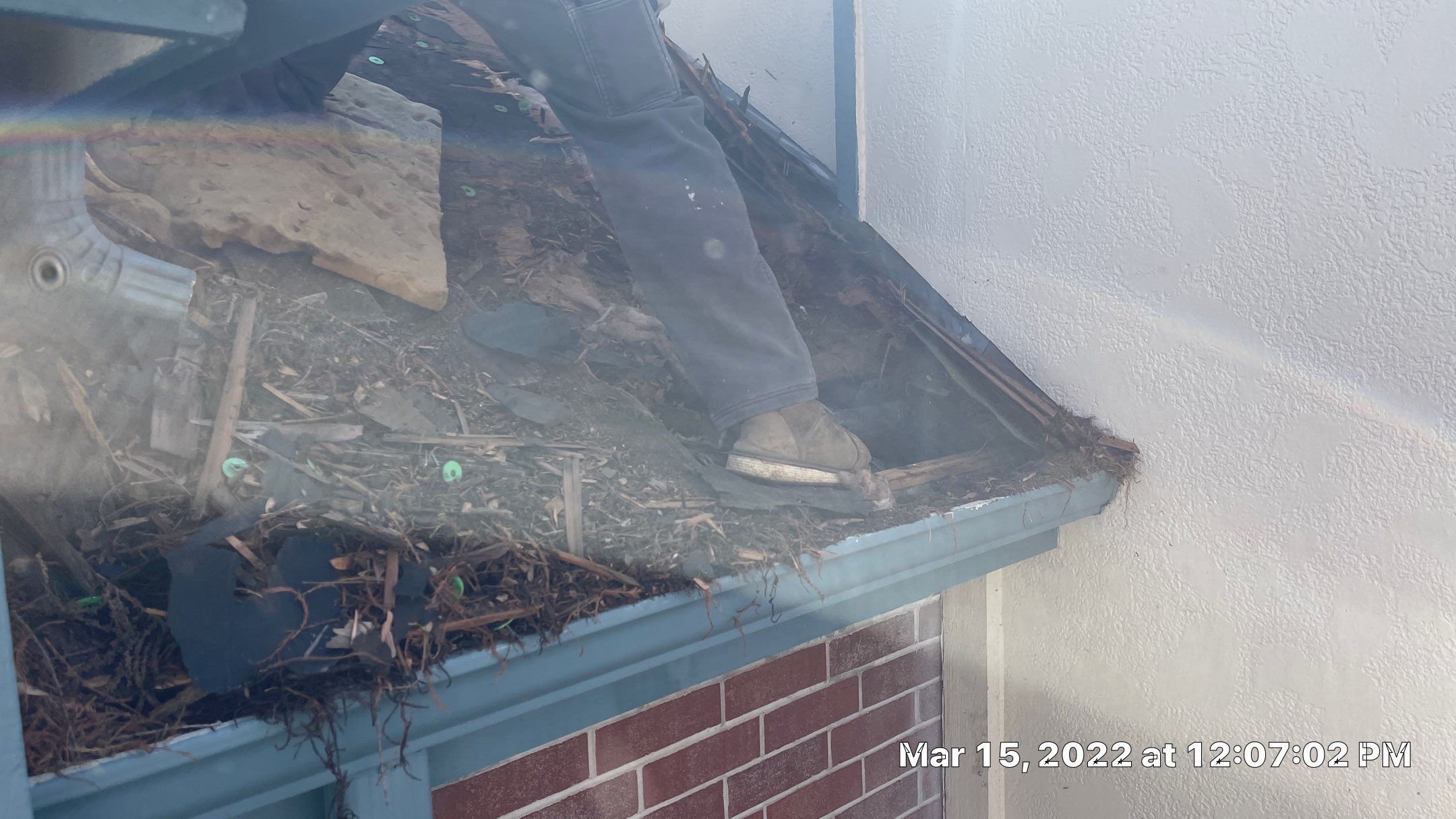 Residential Roofing Installation using CertainTeed Presidential Impact Resistant  by Eaton Roofing 