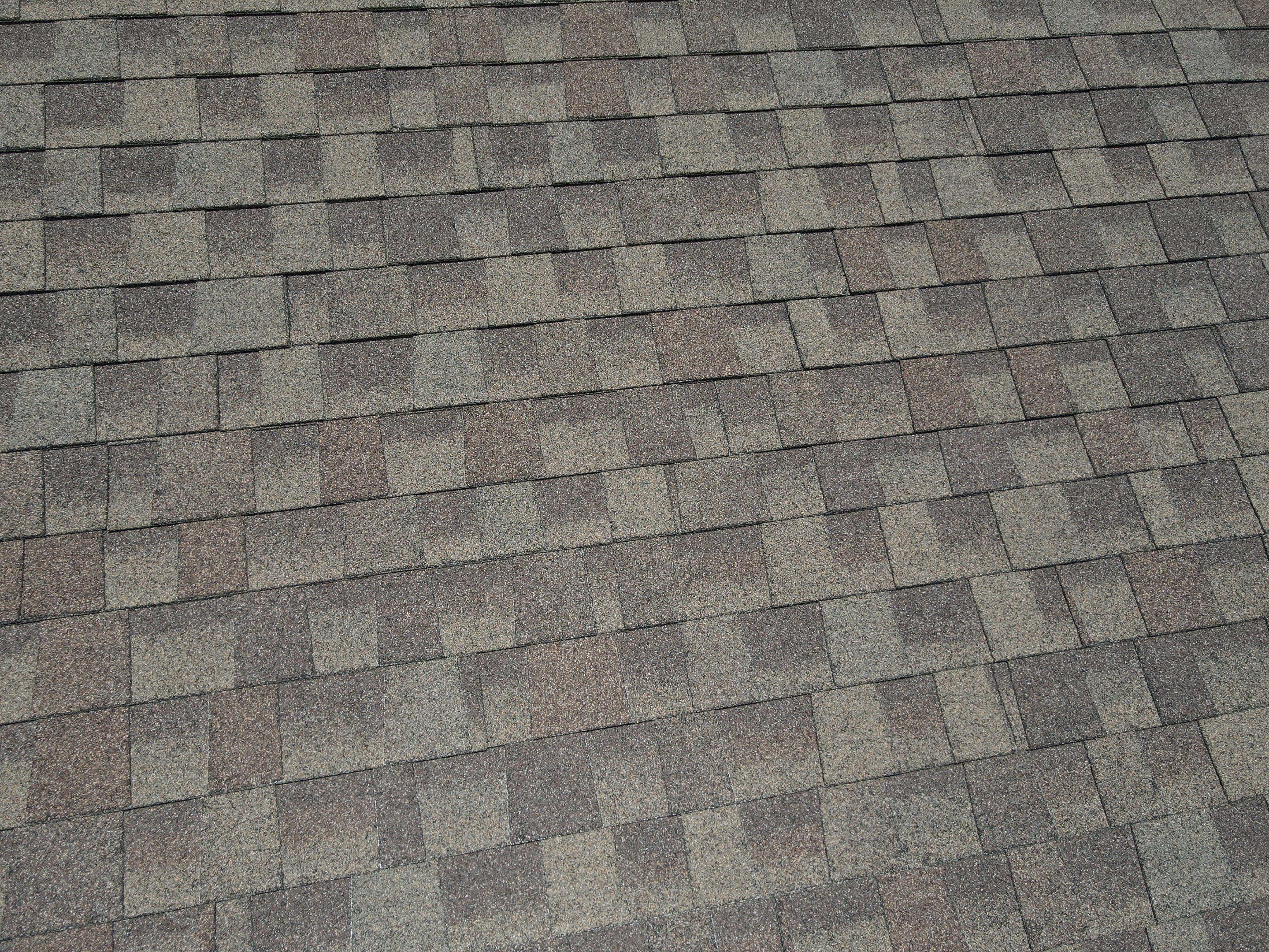 Residential Roofing Installation using Timberline HDZ Shingles - Weathered Wood by RoofX 