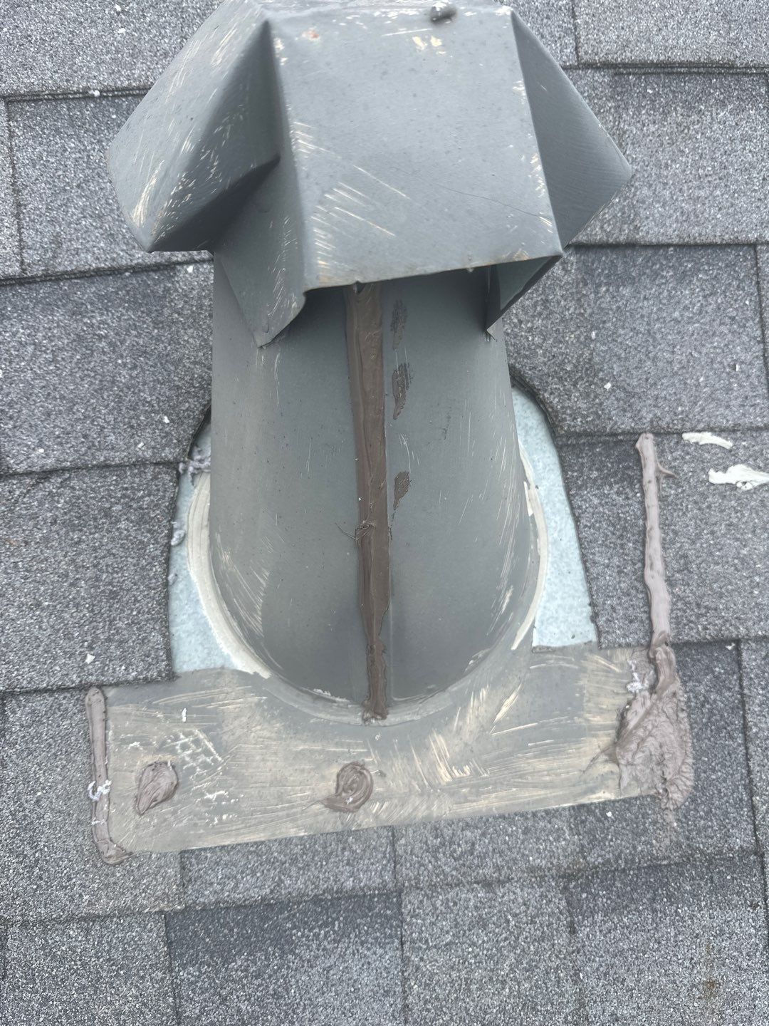 Residential Roofing Repair using Owen's Corning Duration (Lifetime) Shingles by Roof Repair Company