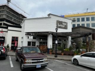 Exterior Painting  by TSP Contracting