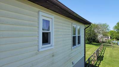 Window and Sliding Door Install