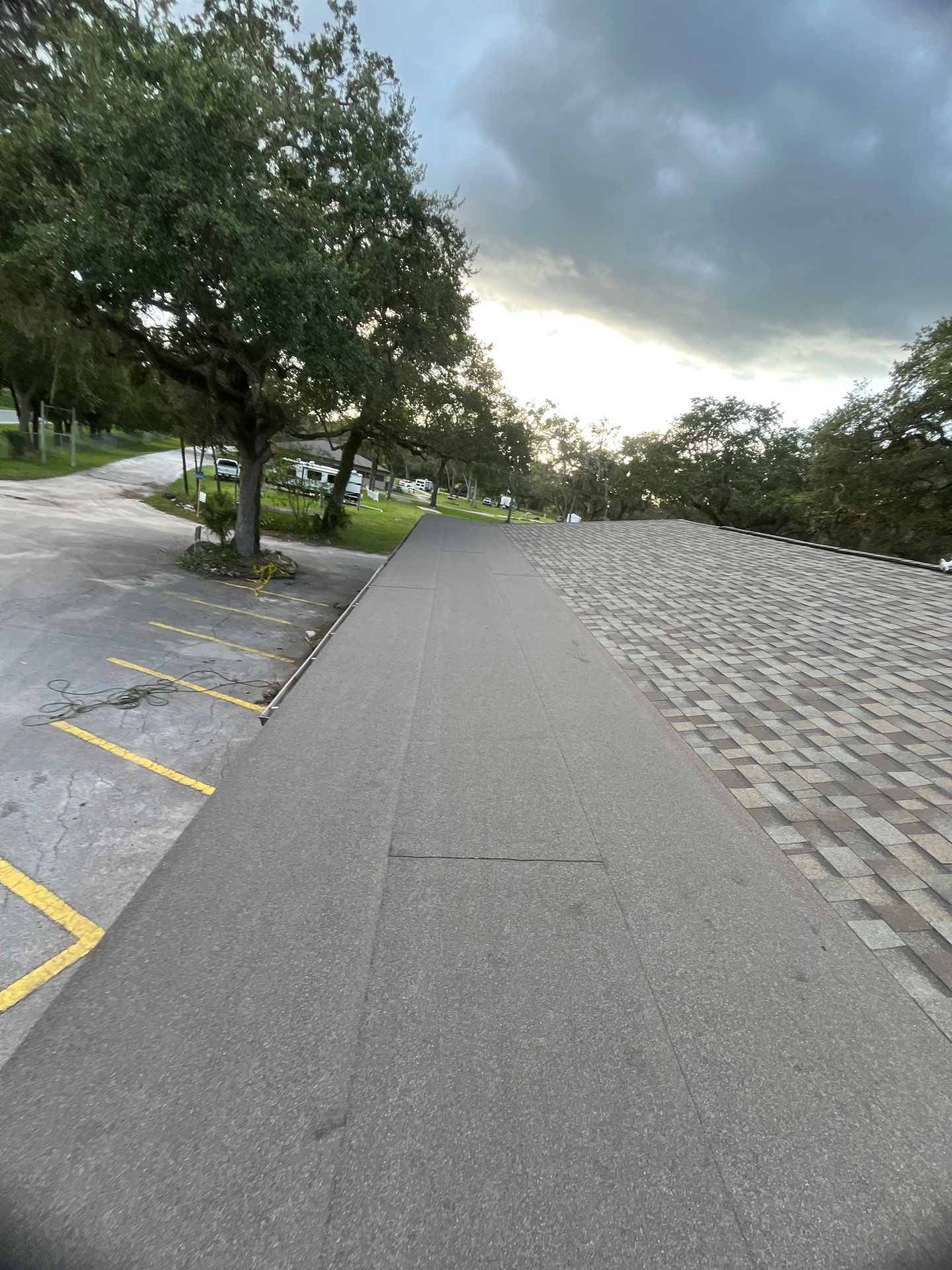 Commercial Roofing in Bushnell, Florida  by Brehm Roofing