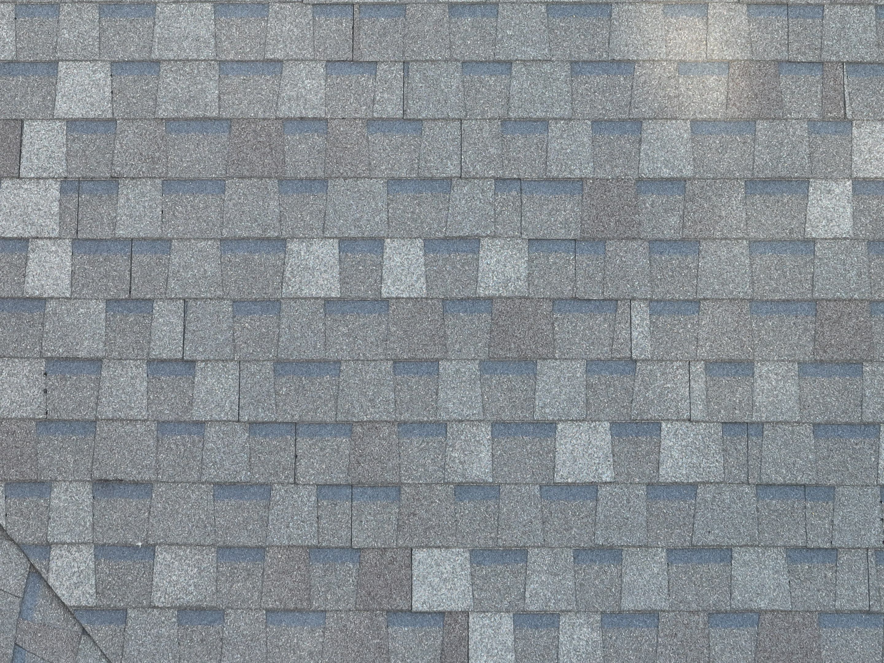 Residential Roof Replacement using Owens Corning 30 year Architectural Shingles by Premier Roofing and Contracting