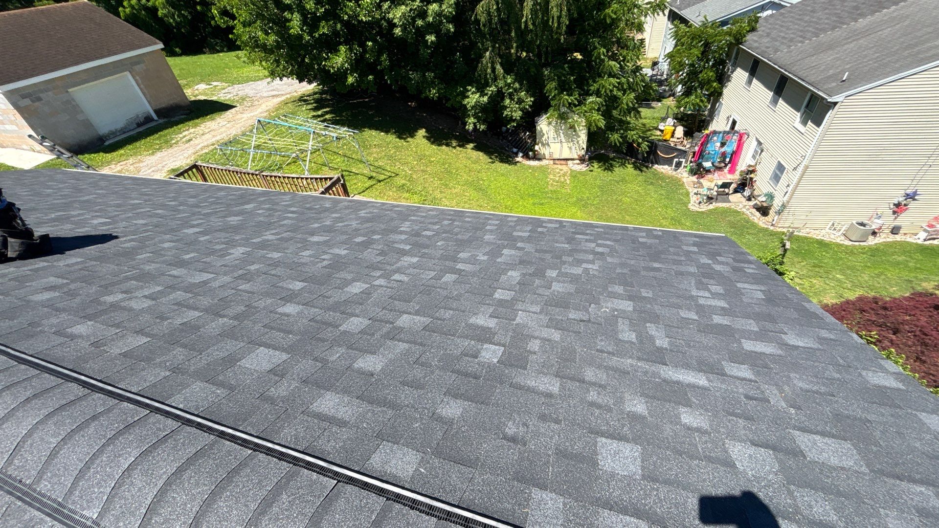 405 South Center Street, Hanover, PA 17331 UNITED STATES by American Custom Contractors