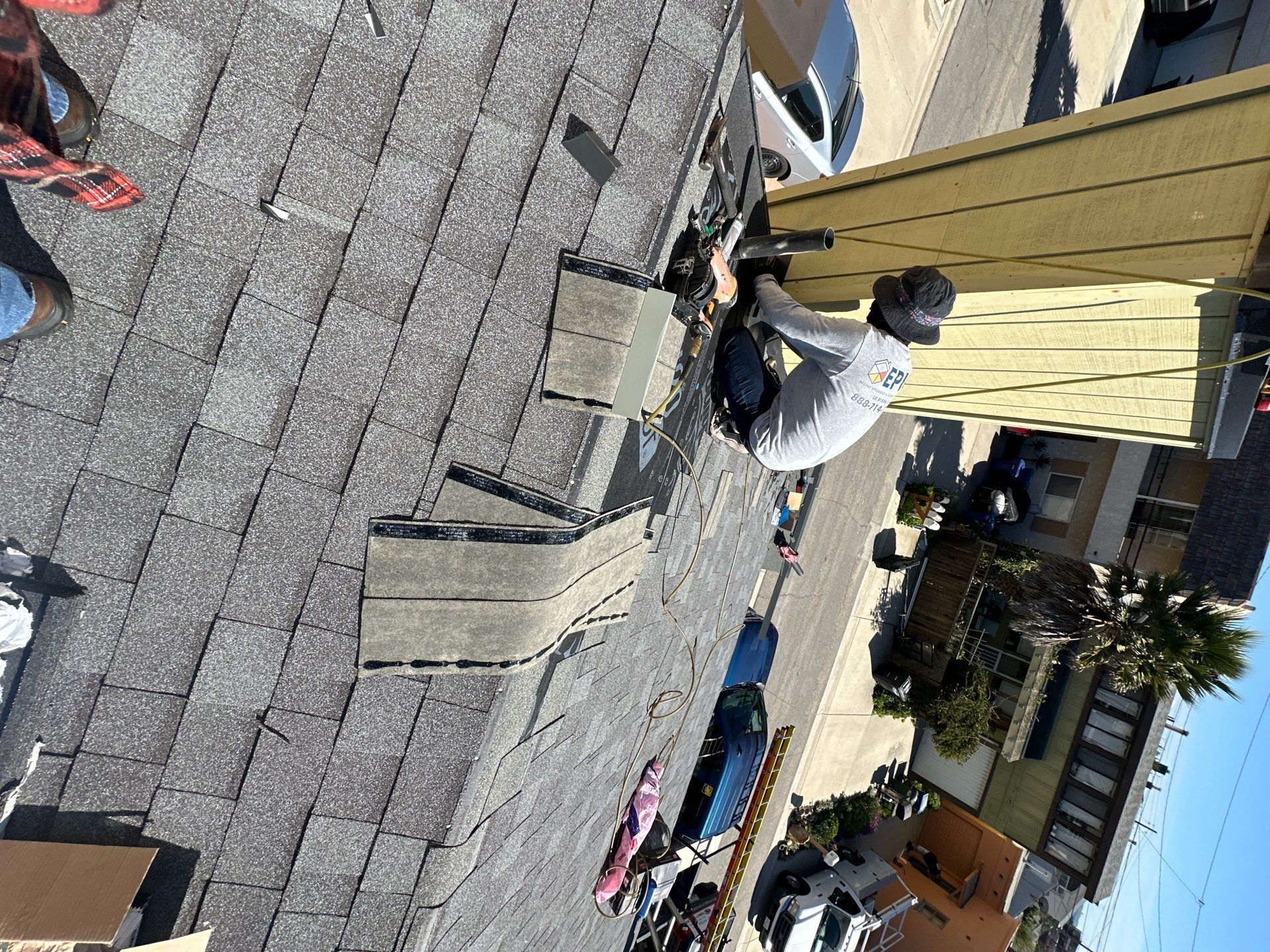Roof Replacement - Oxnard, CA 93035 by Epic Roof Replacement