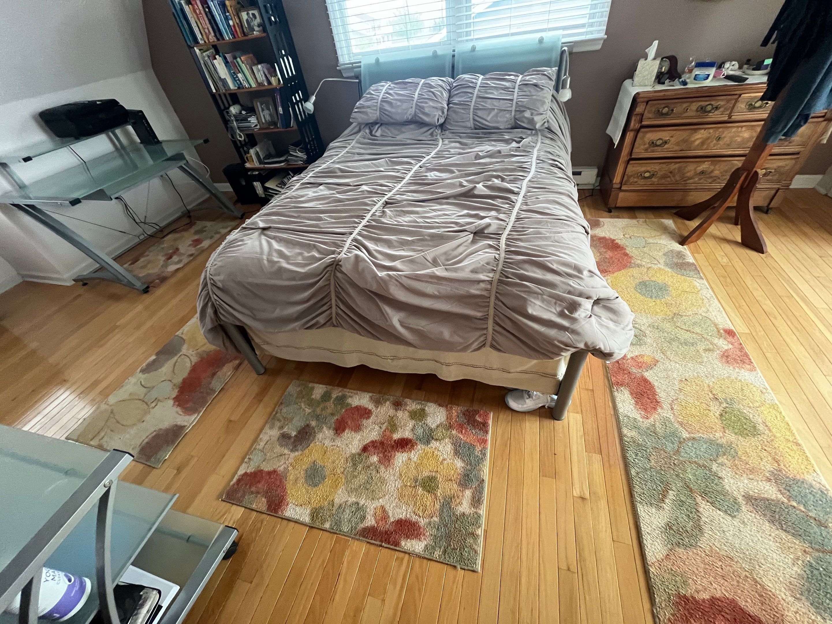 Interior Painting - Ocean City, NJ by FreshCoat Works LLC