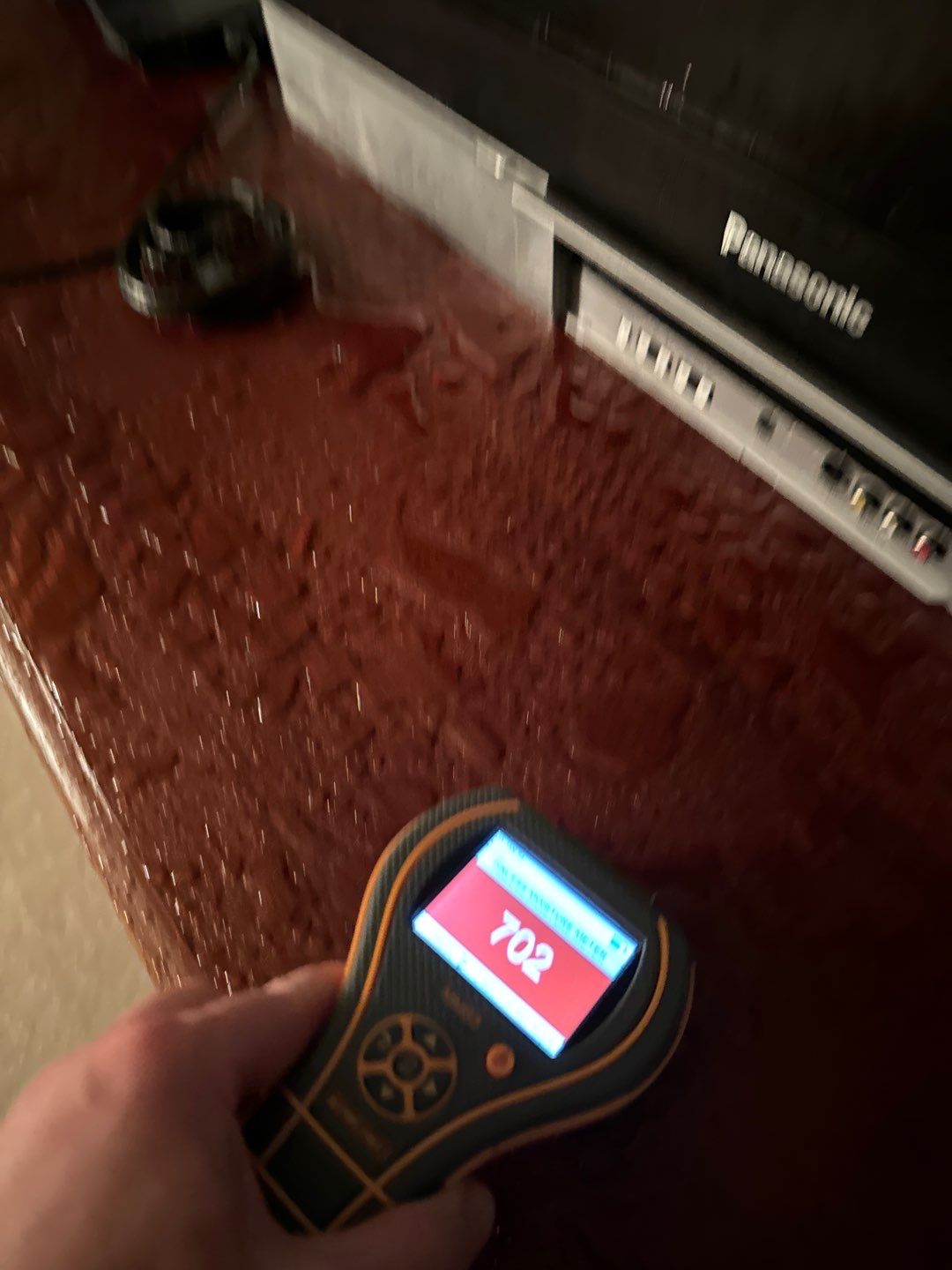 Project in Commerce Charter Twp by EzDry Water Mitigation & Property Restoration