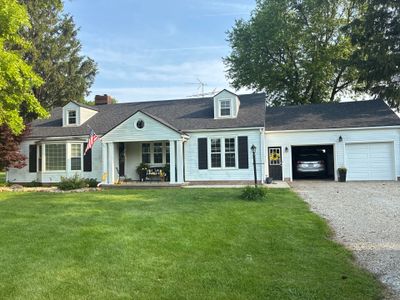 Project in Eaton, IN