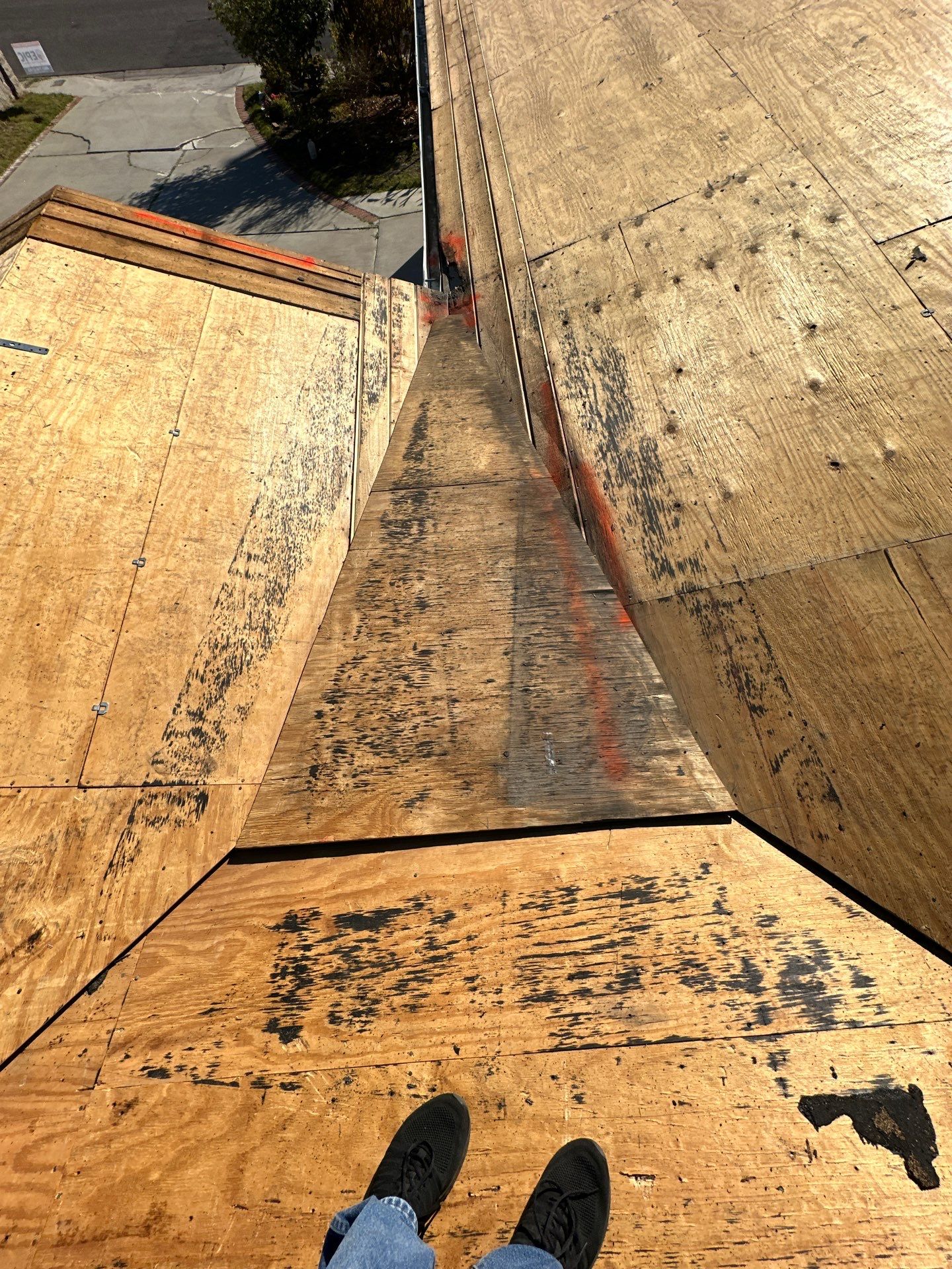 Roof Replacement - Anaheim CA 92804 by Epic Roof Replacement