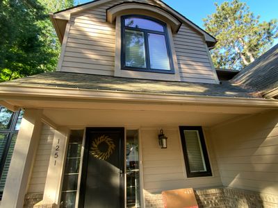 Roof Replacement using CertainTeed Landmark