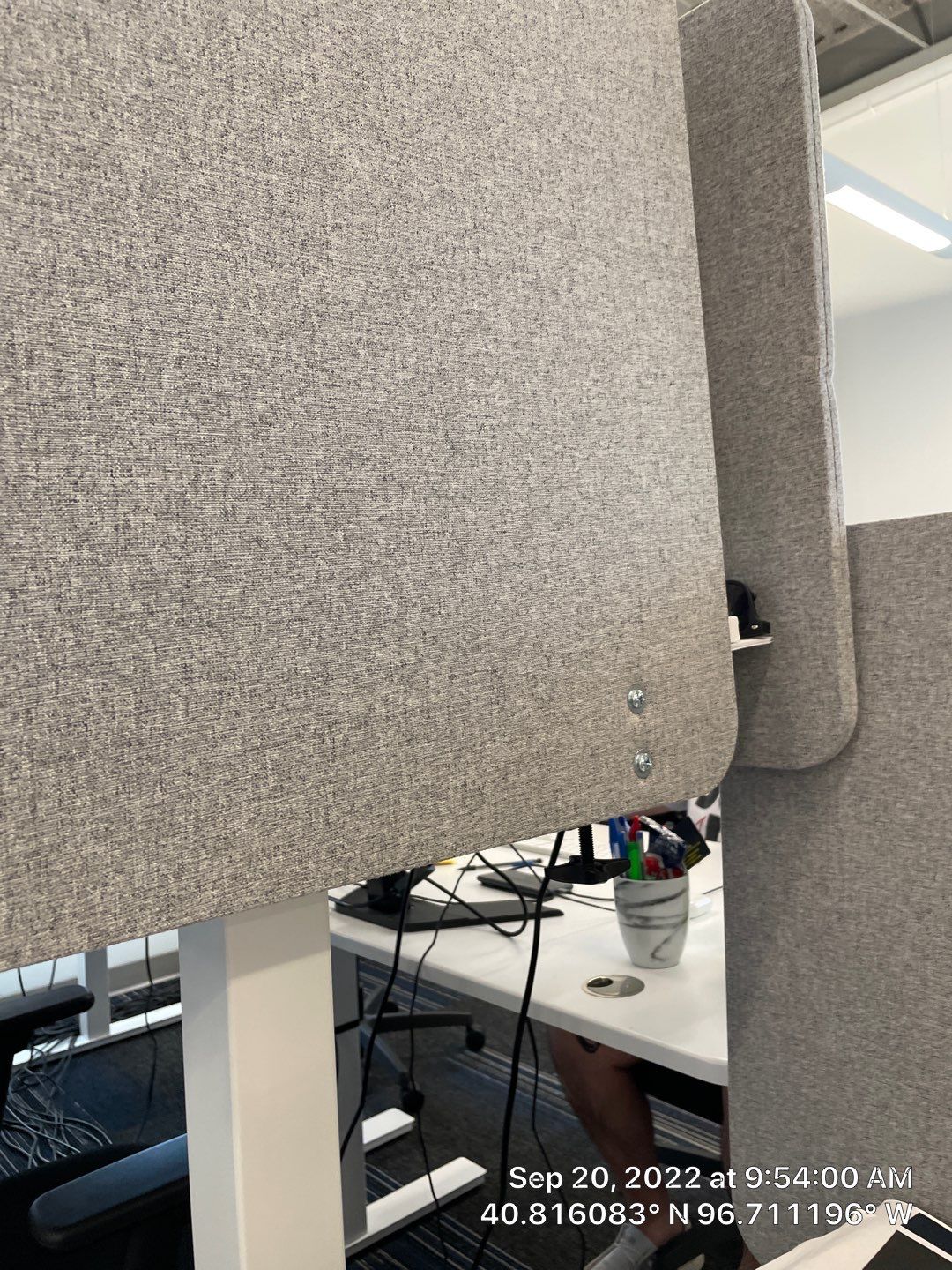 Address by CompanyCam Sales Demo