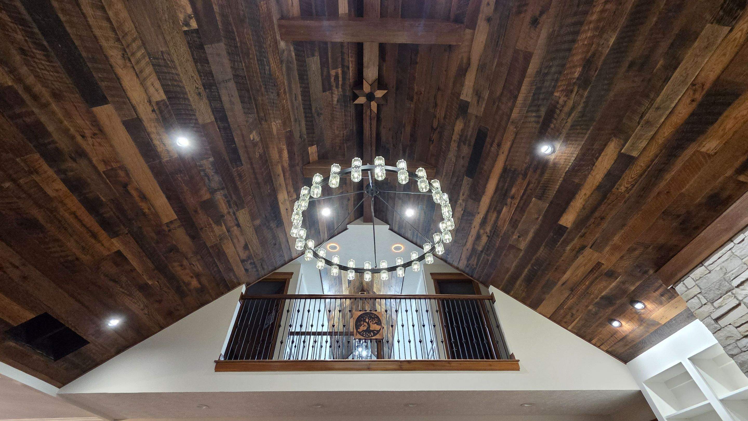 The Well-Coated Welcome by ISI Construction LLC