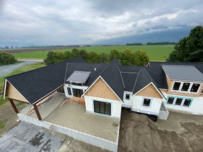 Residential New Construction