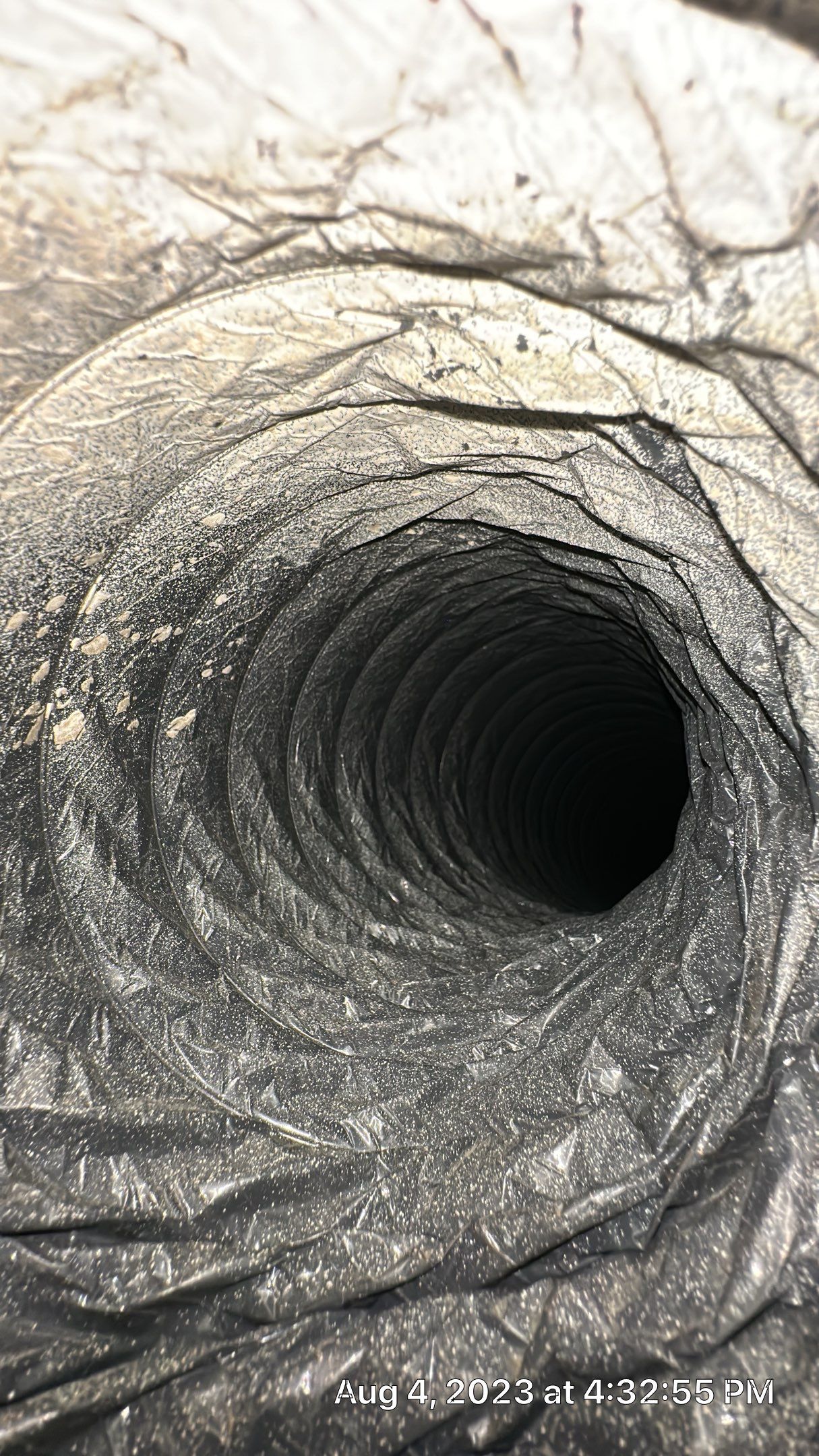 HVAC Restoration using HVAC Restoration Equipment by TIES360 Air Ducts Plus