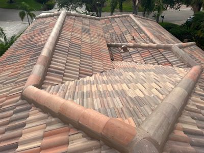  Durabull Everlasting Tile System