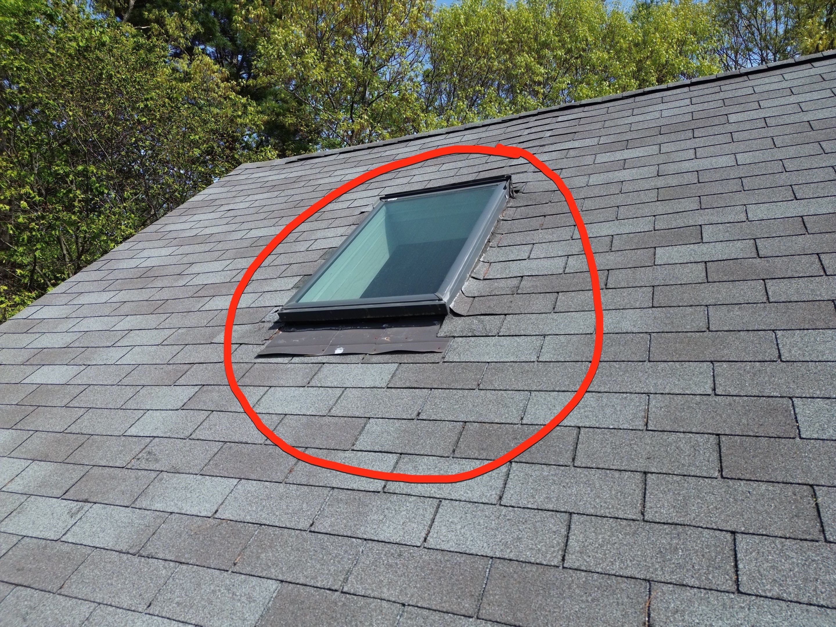 Siding, Roofing & Skylights | Haverhill by Mighty Dog Roofing of Greater Middlesex County