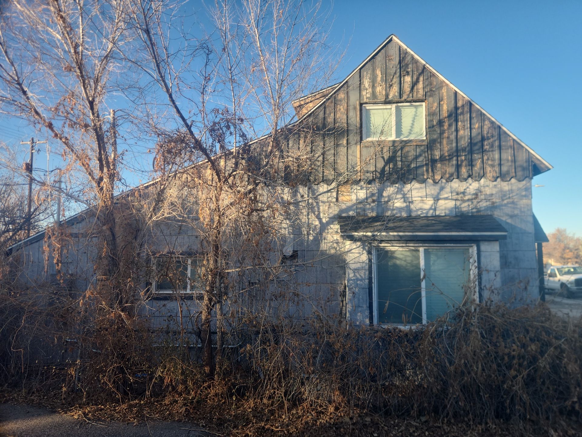 800 West  by Unified Roofing