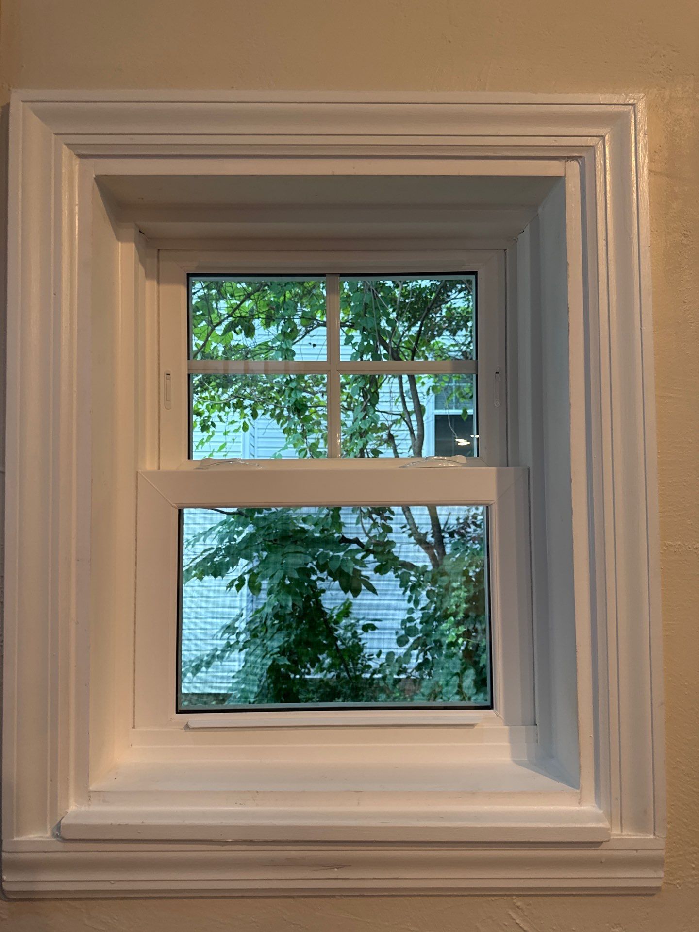 Window replacement by Window Depot of Annapolis