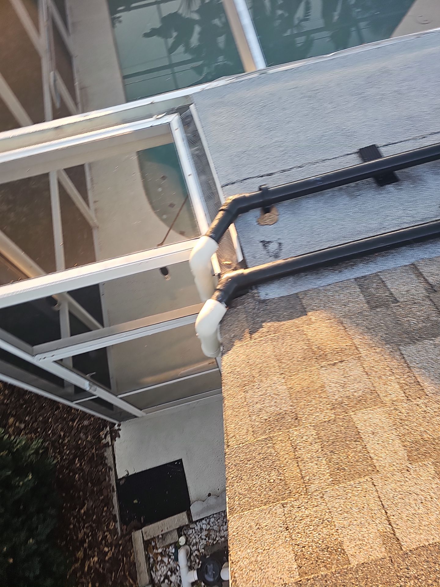Project in Seminole 33776 by Mitchell Roofing Company LLC