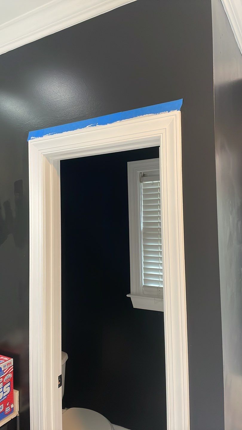 Woods Trace - Bathroom Remodel  by Pillar and Pine