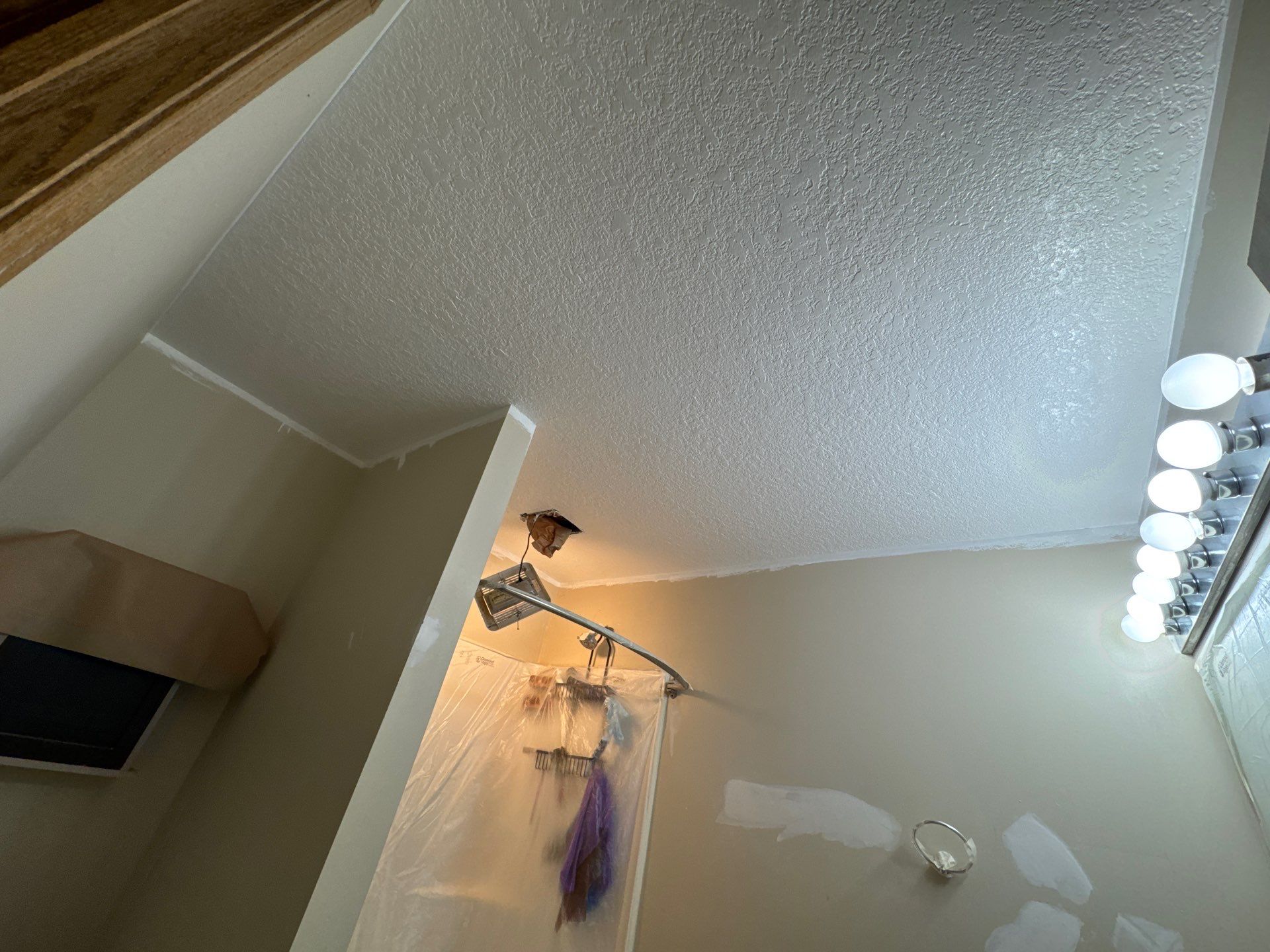 Residential Interior Repaint by Midwest Paint LLC