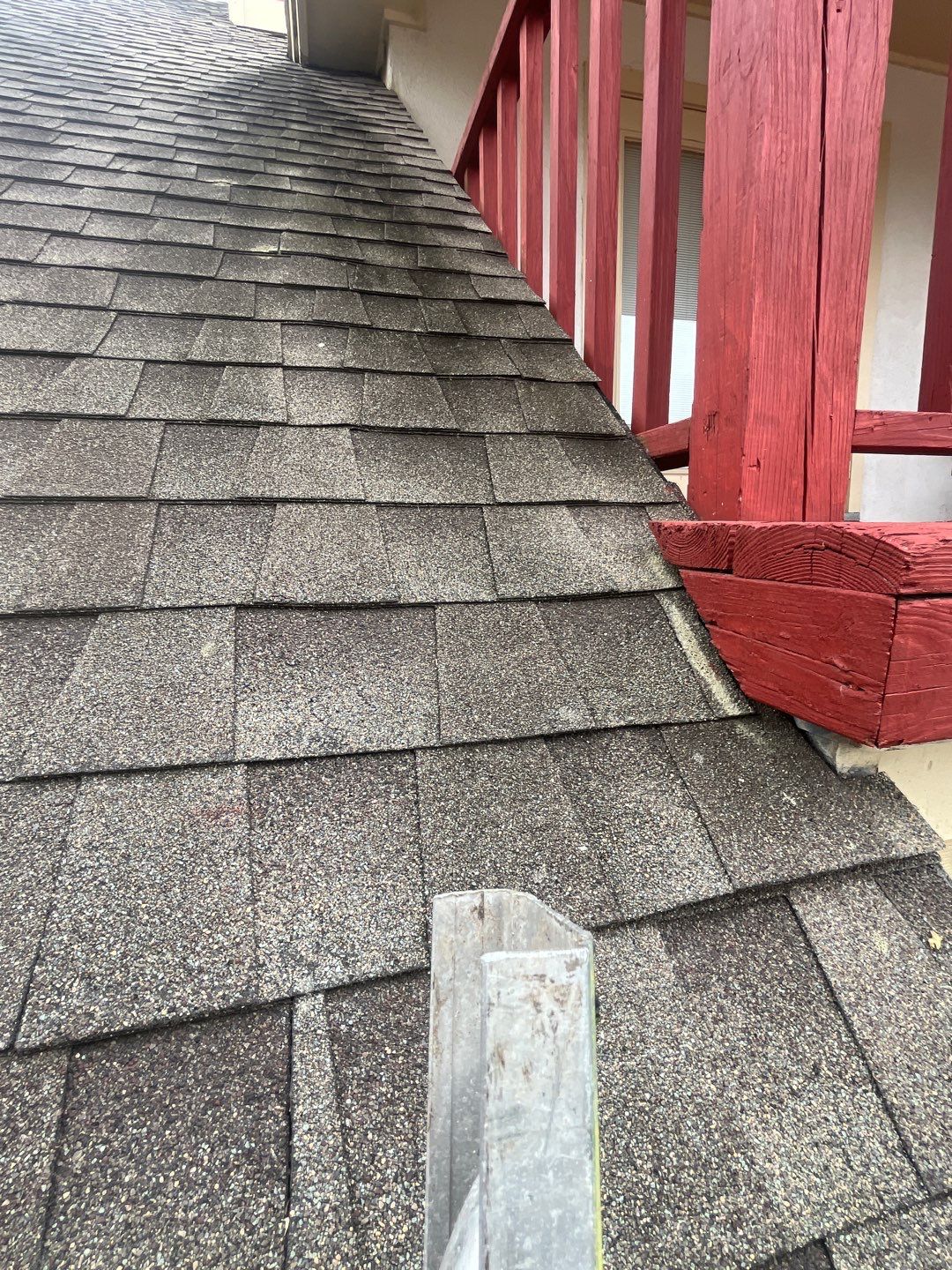 Patio Problems by Bayfront Roofing and Construction