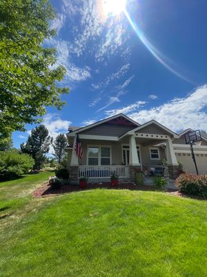 Boise ID, Residential Roofing Installation using Owens Corning