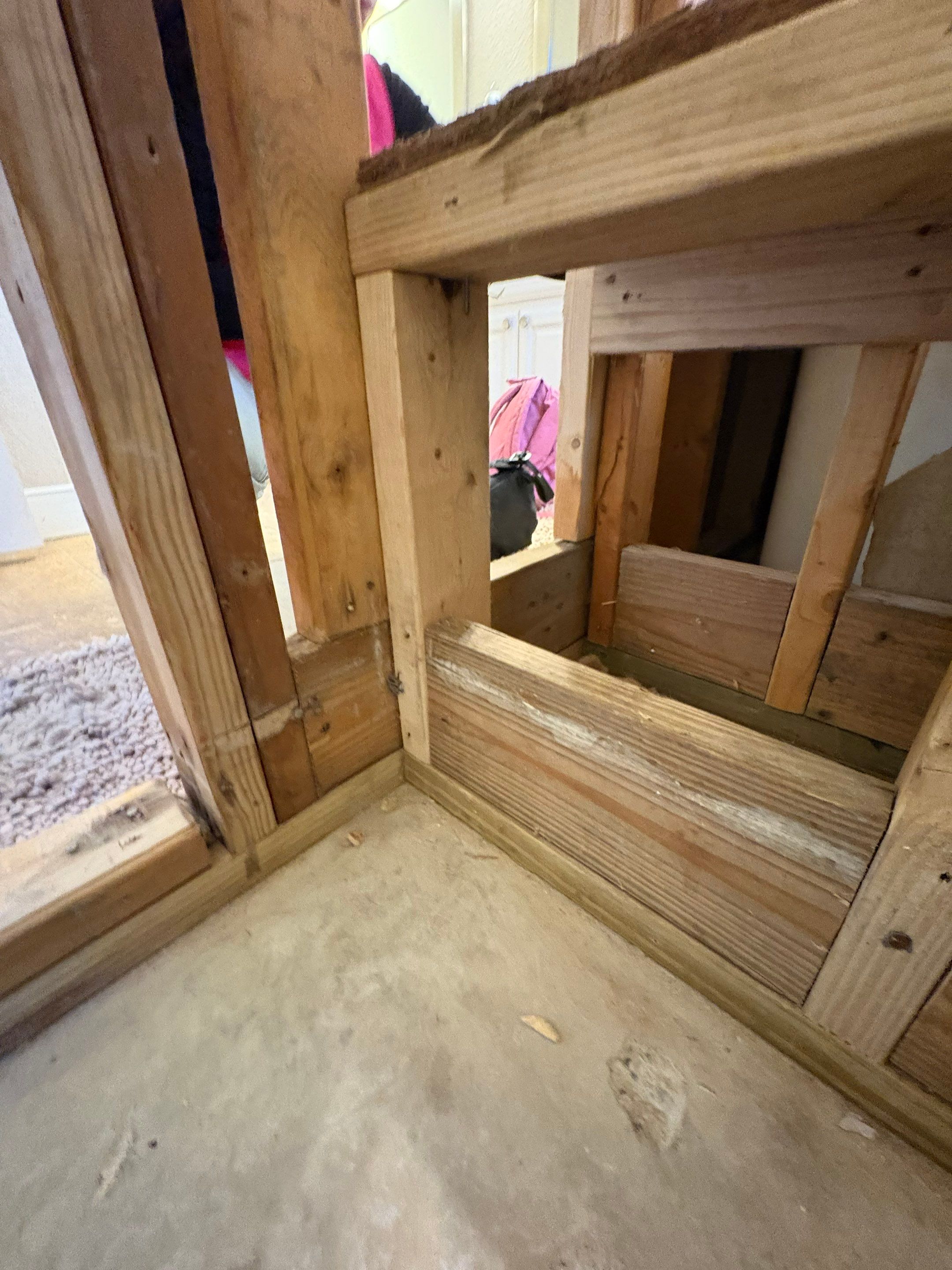Project in Bastrop by ASHLEY & CO.