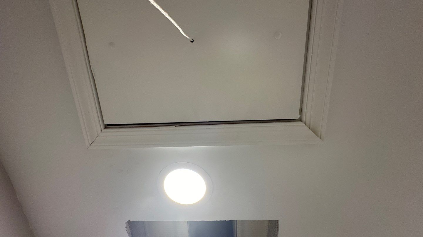 West Springfield: Major Tree Damage Restoration by RM Banning, Inc.