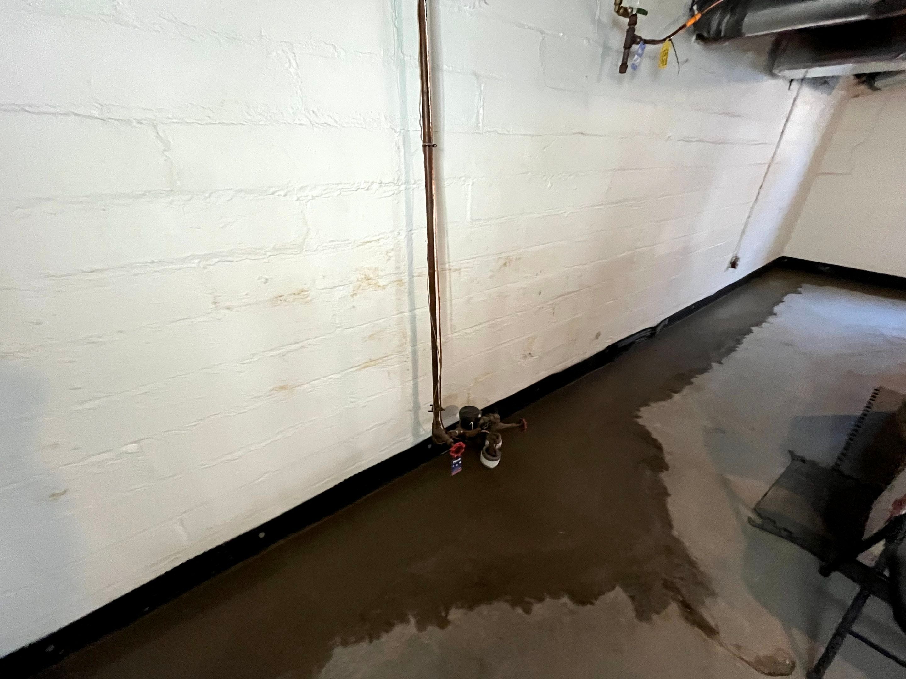 NE Minneapolis Remodel Prep by Waterproofing Northeast