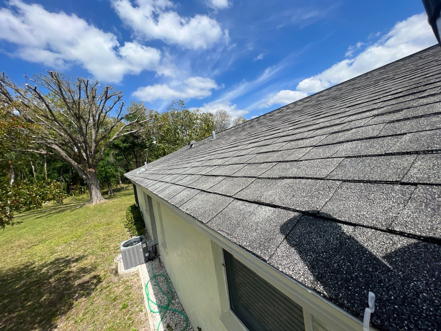 Residential Roofing Inspection  by Four Peaks Roofing