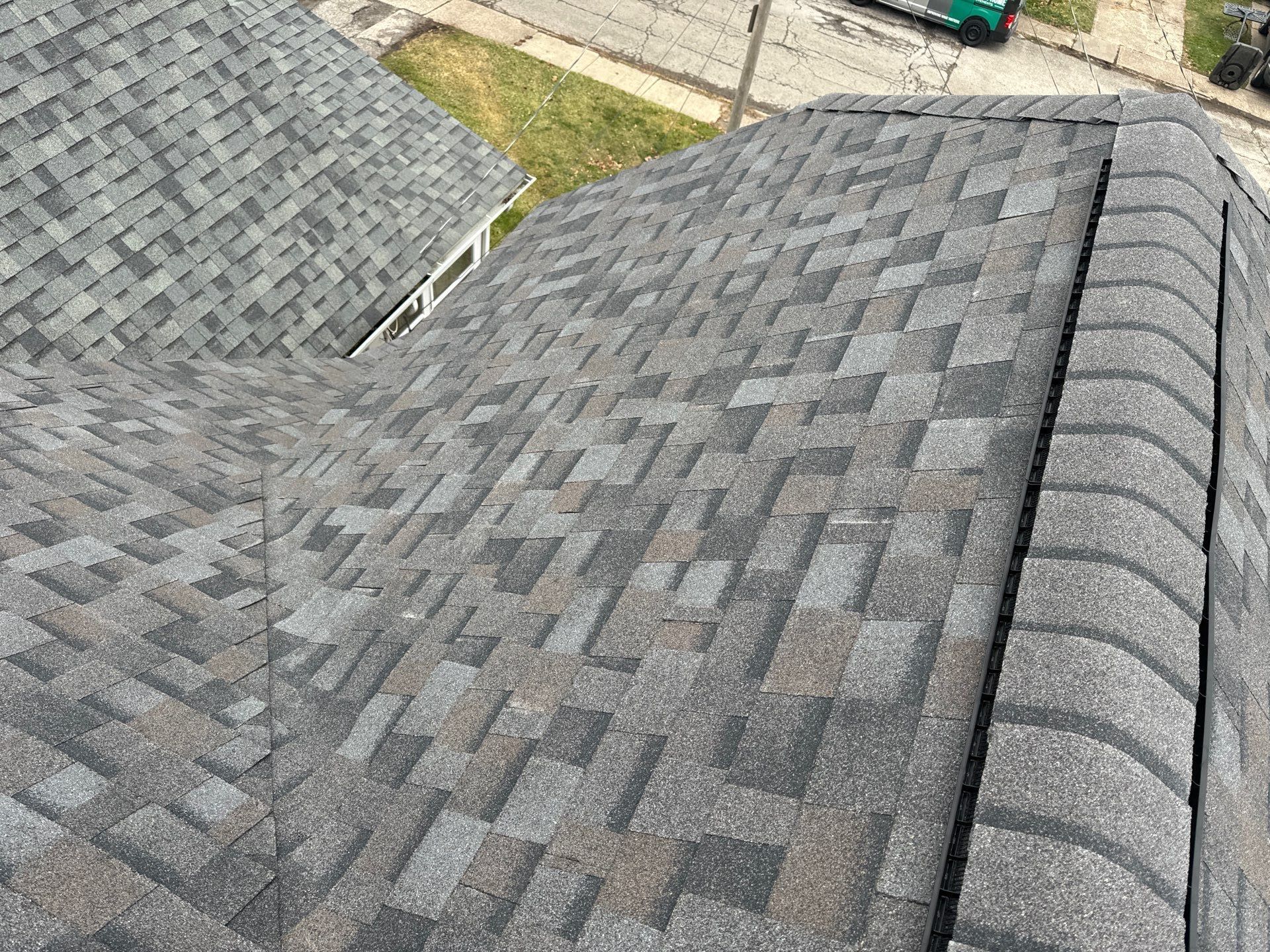 Roof, Siding, and Gutter Replacement by Homestyle in Lorain by Homestyle Home Improvements (HHI)