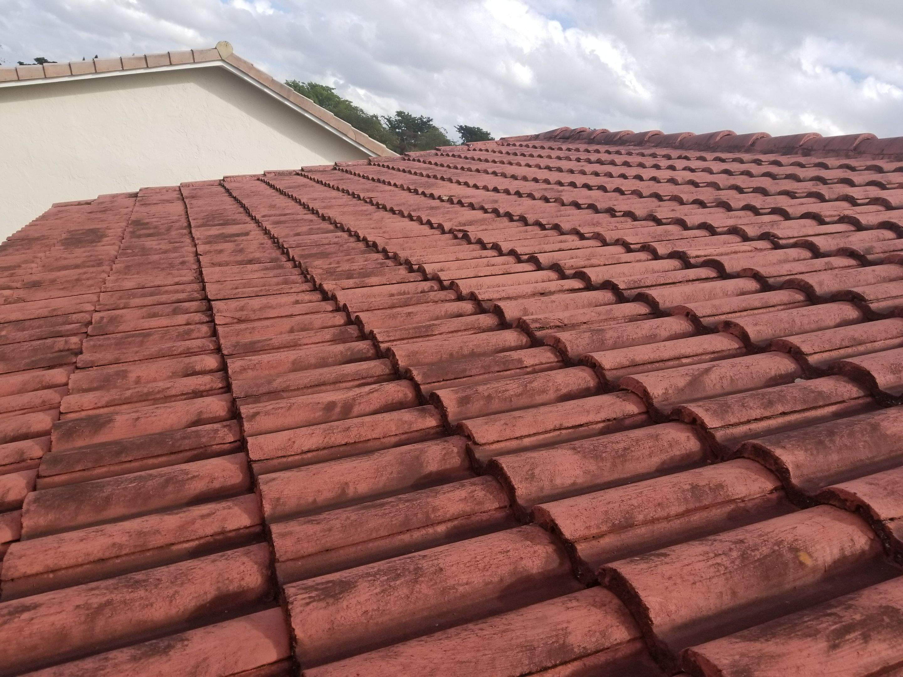 Roof Damage Claim in Matawan by FLAPA & KeyStone