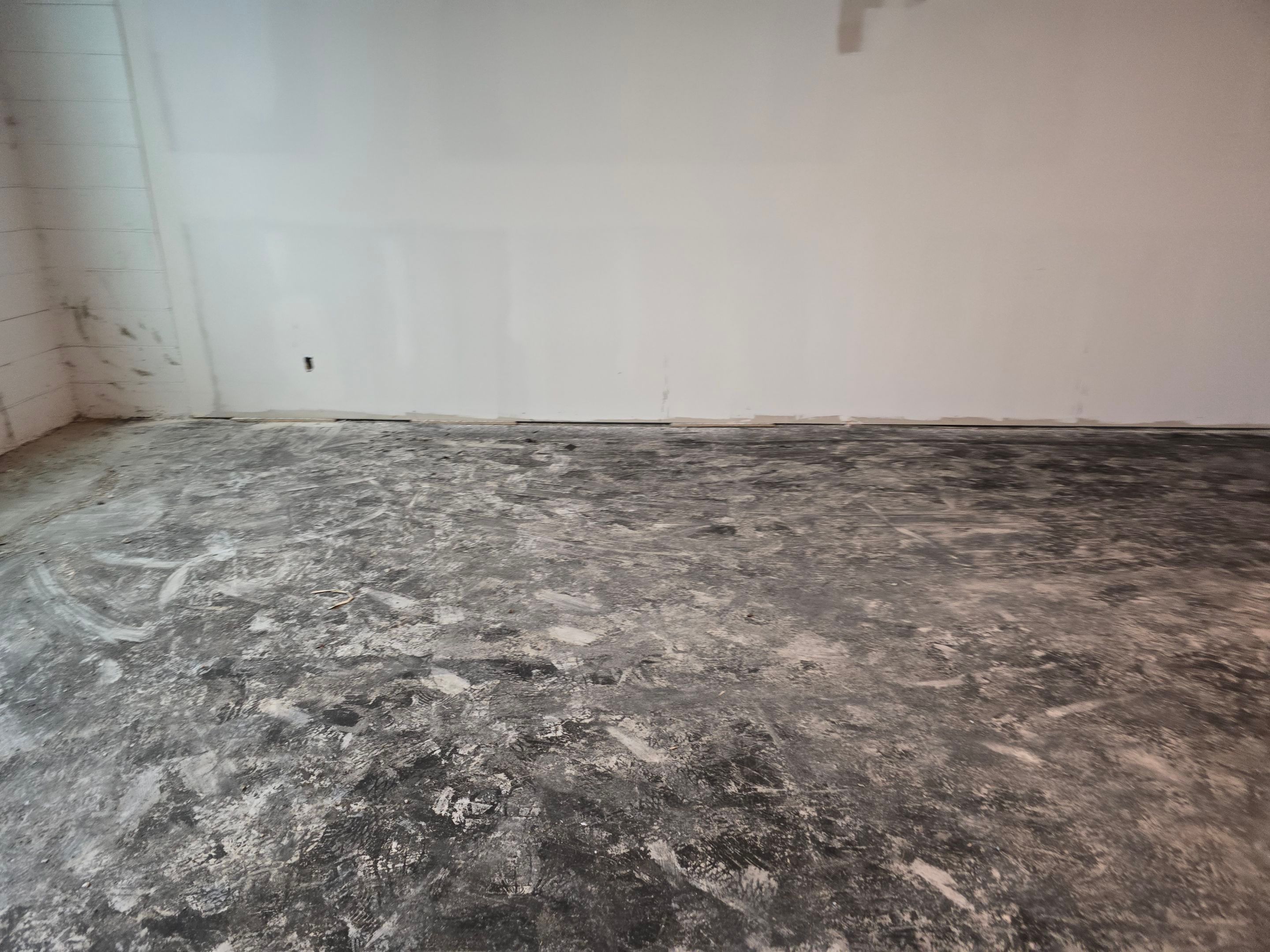 Store Makeover! by Elite Floor Solutions