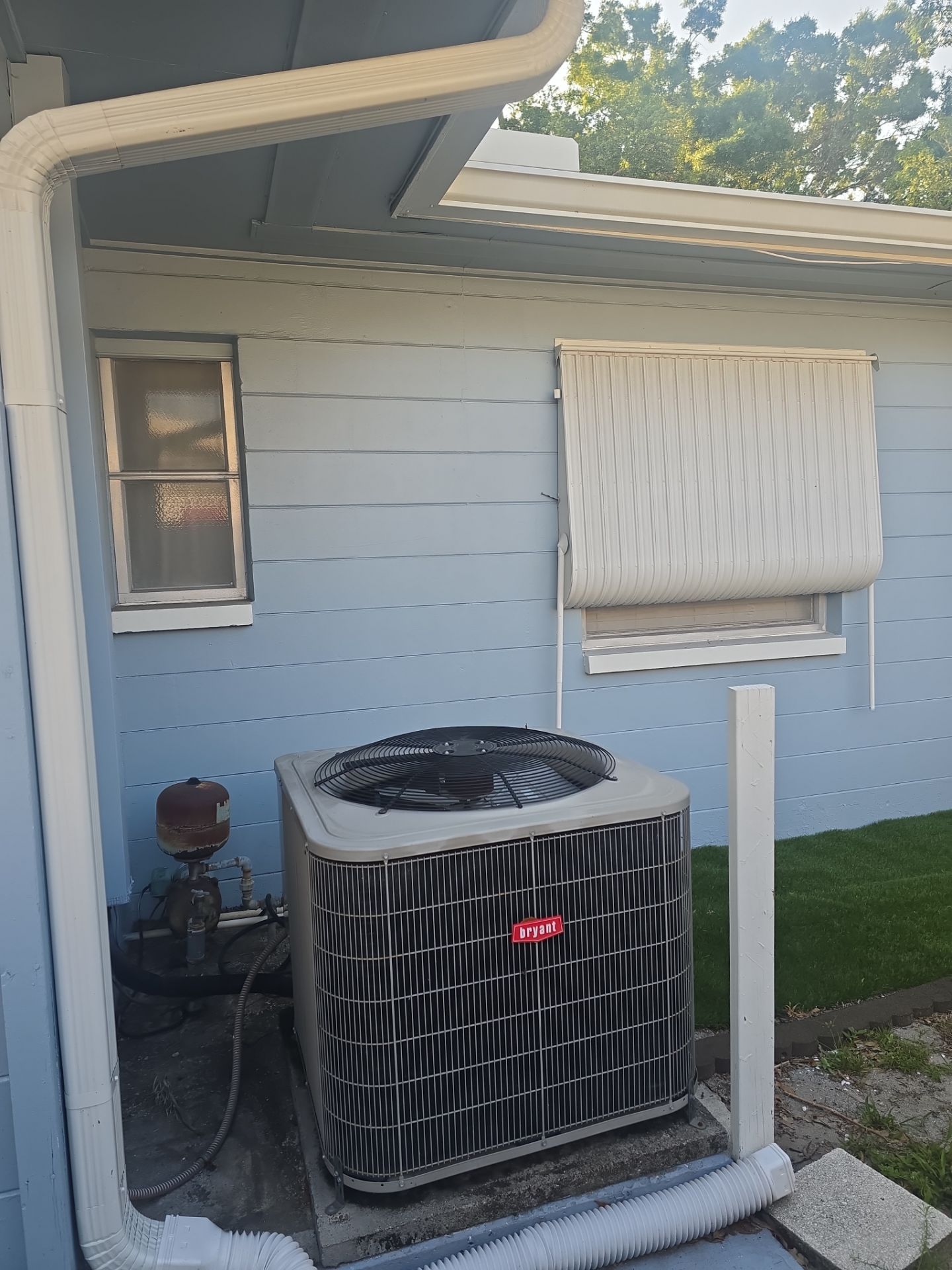 Project in Clearwater 33764 by Mitchell Roofing Company LLC