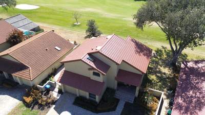 Project in Bay Hill