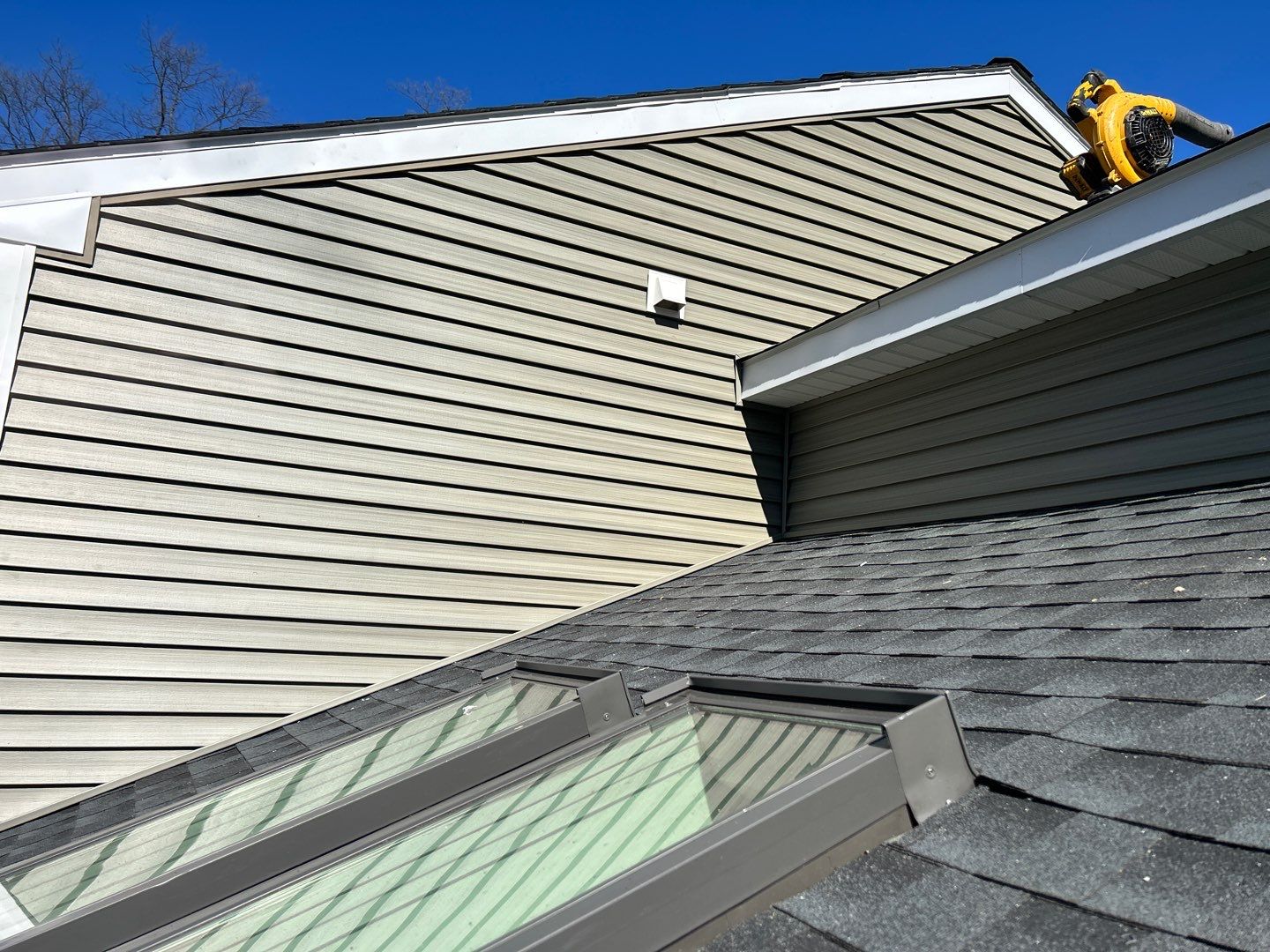 Project in Exton by WilLine Builders LLC