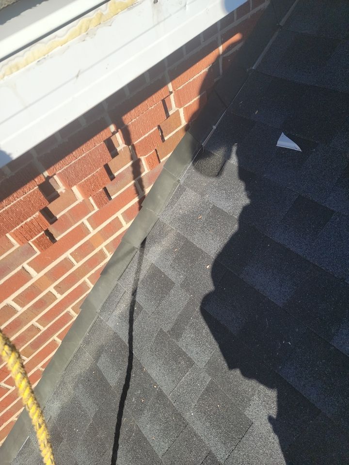 Residential Roofing Installation using GAF Timberline HDZ - Lifetime Shingle by The Roof Doctor
