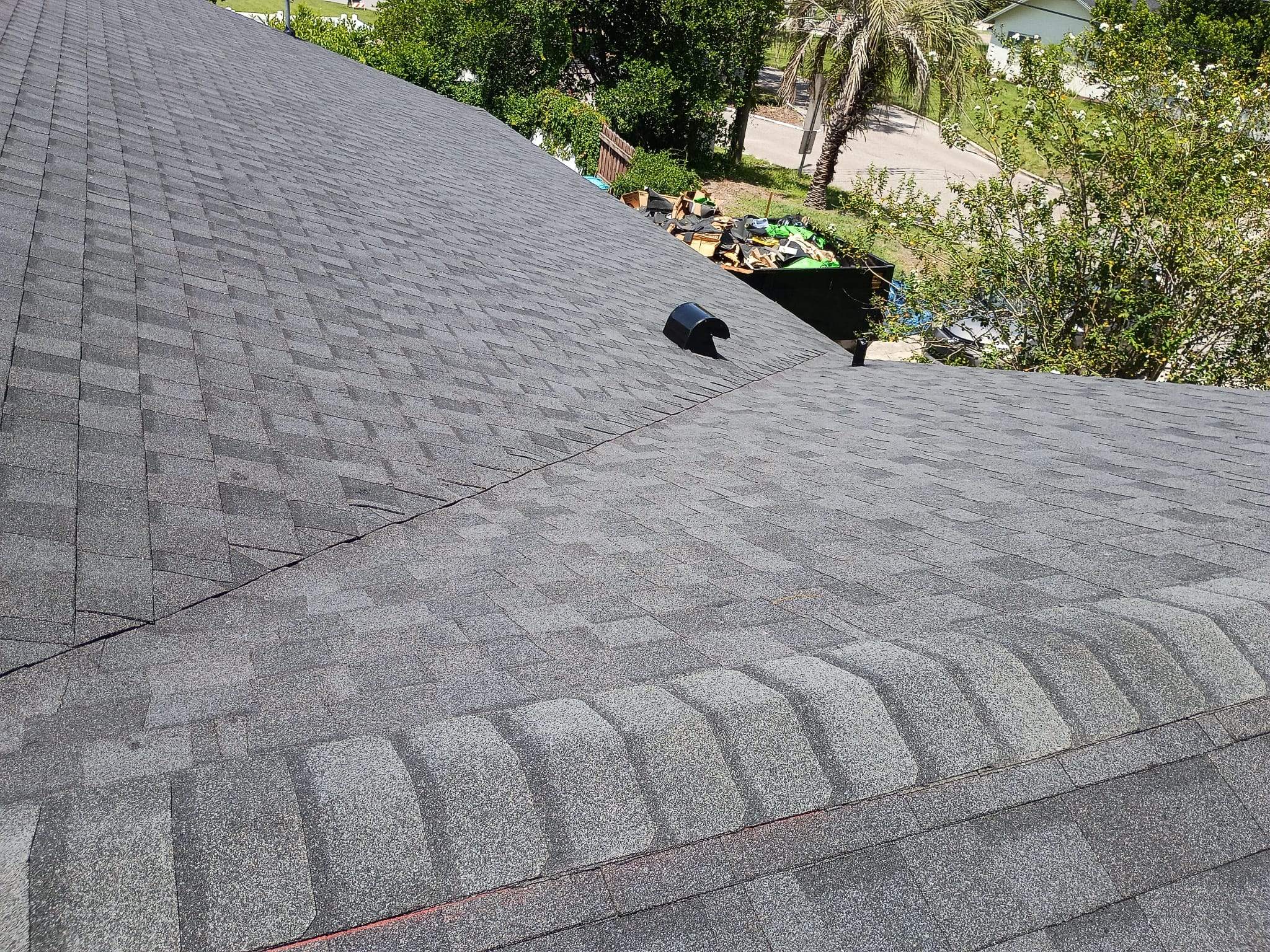 Display by Florida Blue Roofing, LLC