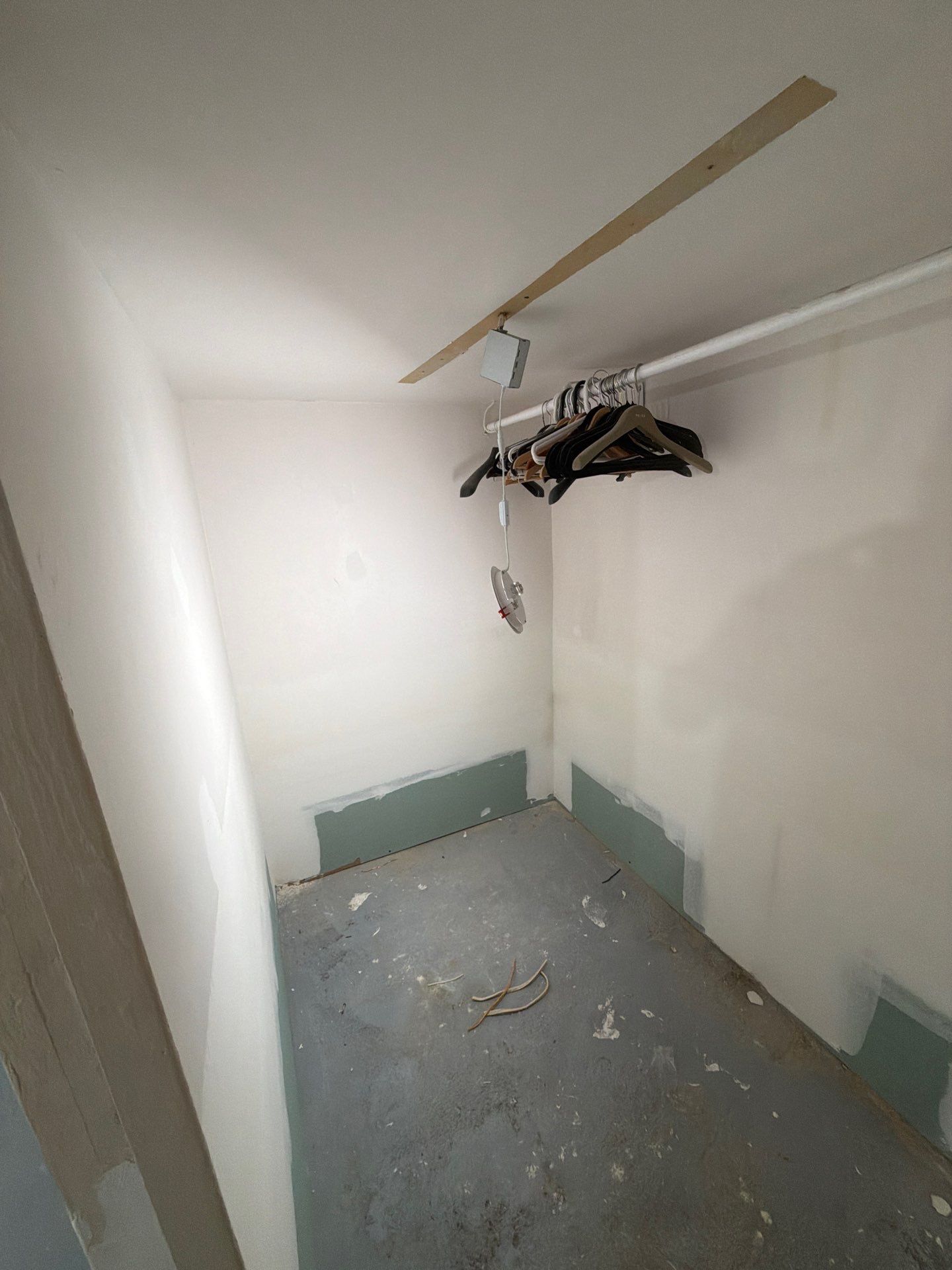 Project in Port Washington, NY by Certaclean Restoration